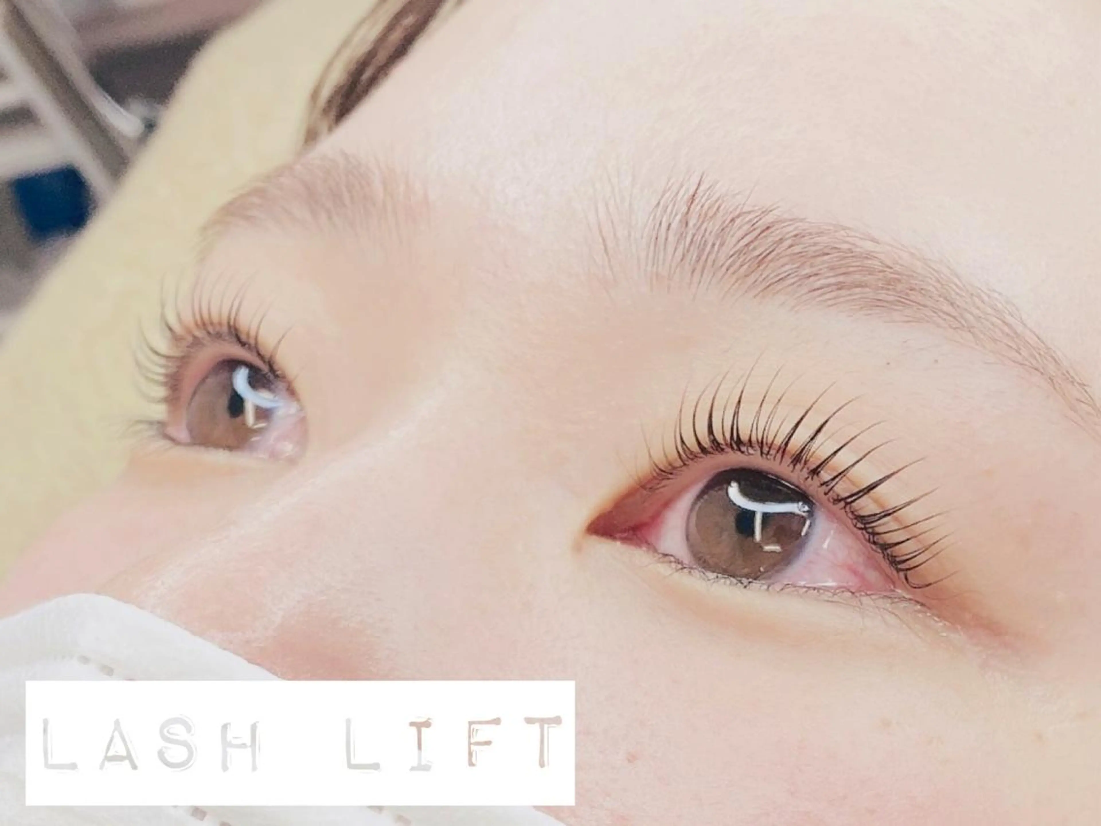 マツエク・マツパ Zina 稲毛海岸 /MAOのマツエク・マツパデザイン