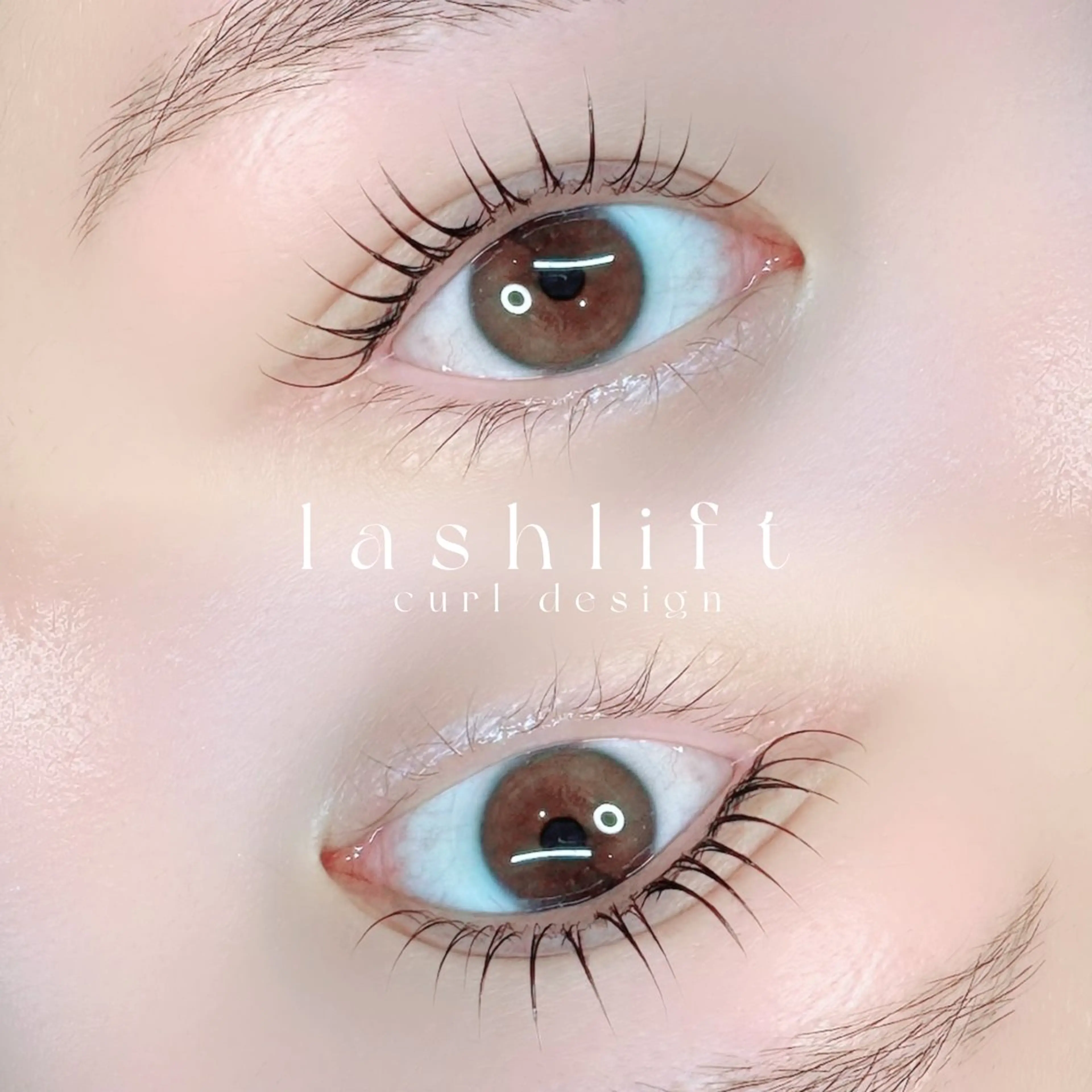 マツエク・マツパ mignon /まつげパーマのマツエク・マツパデザイン