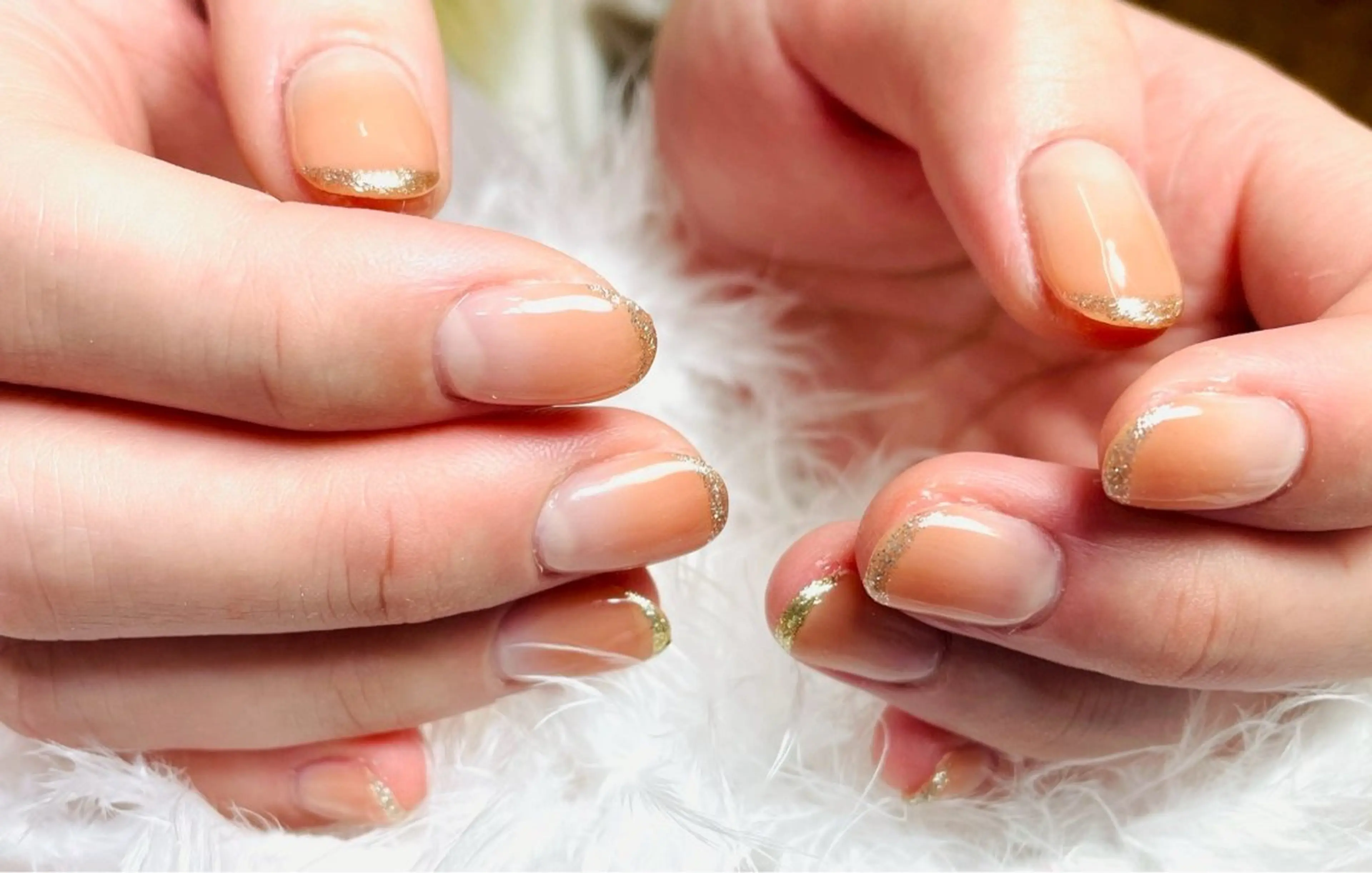 ネイル Nhung Nailのネイルデザイン