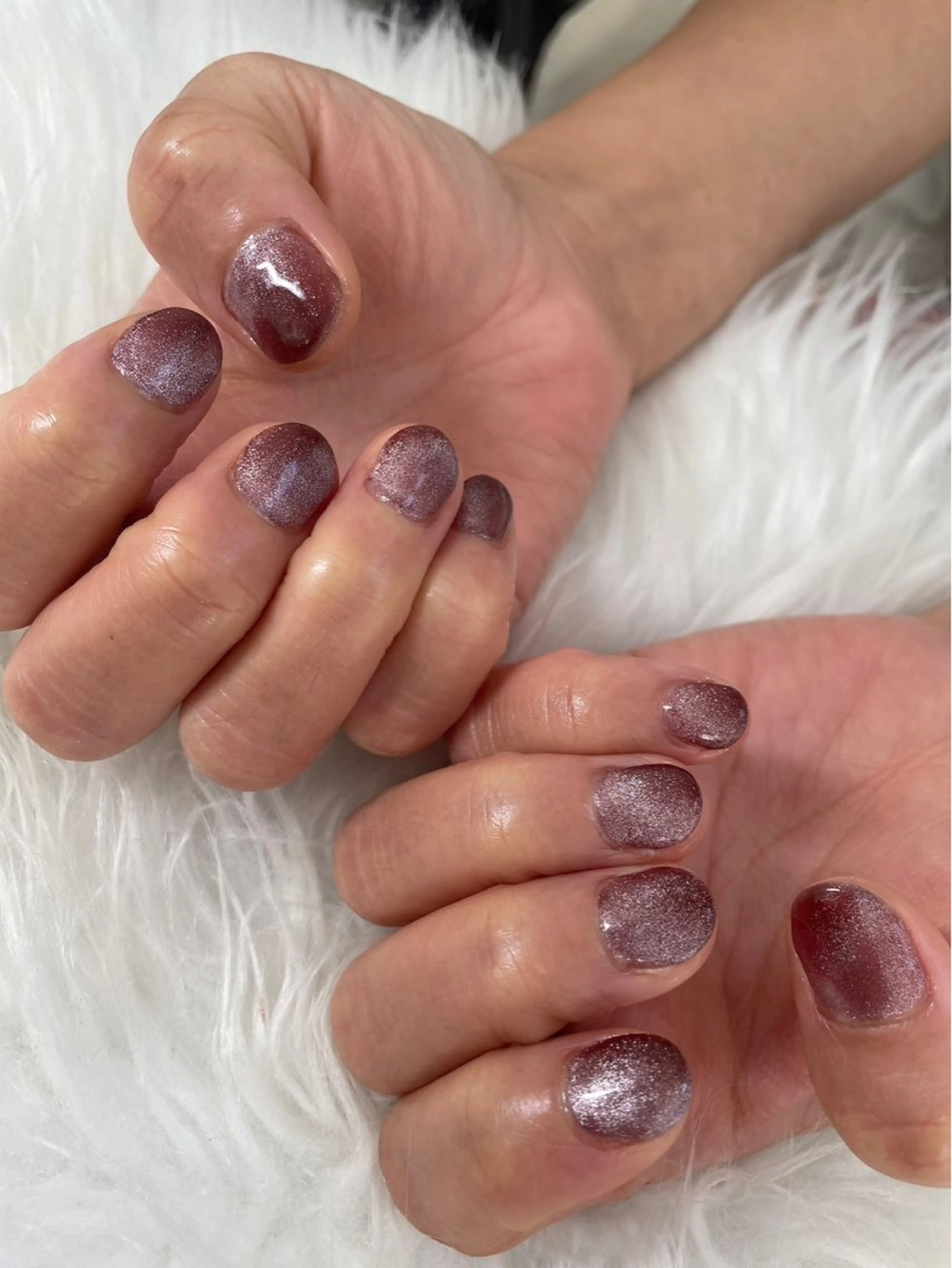 ネイル nail salon restのネイルデザイン