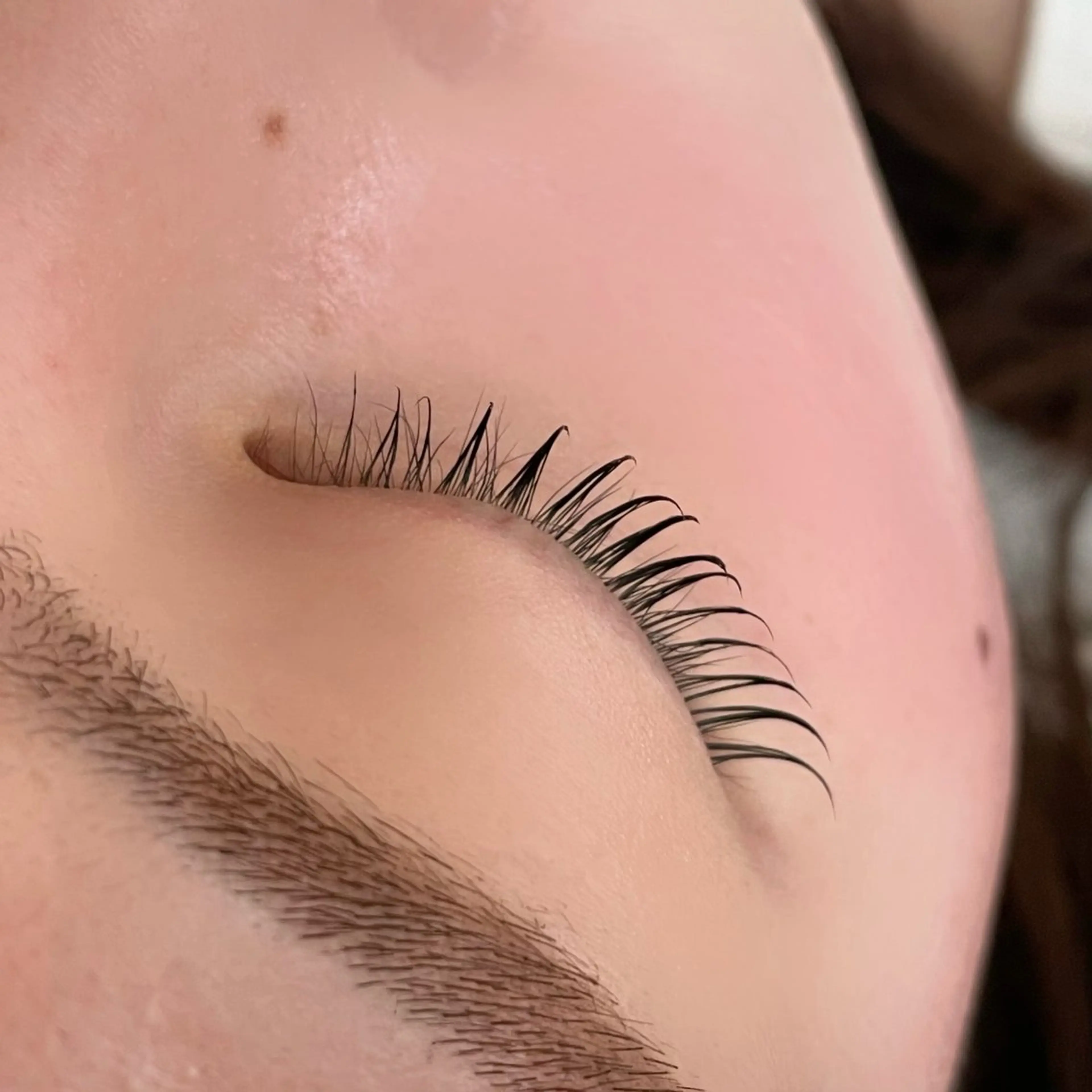 マツエク・マツパ 束感まつ毛 Lian所属・【𝐋𝐢𝐚𝐧】 𝐑𝐢𝐨のマツエク・マツパデザイン