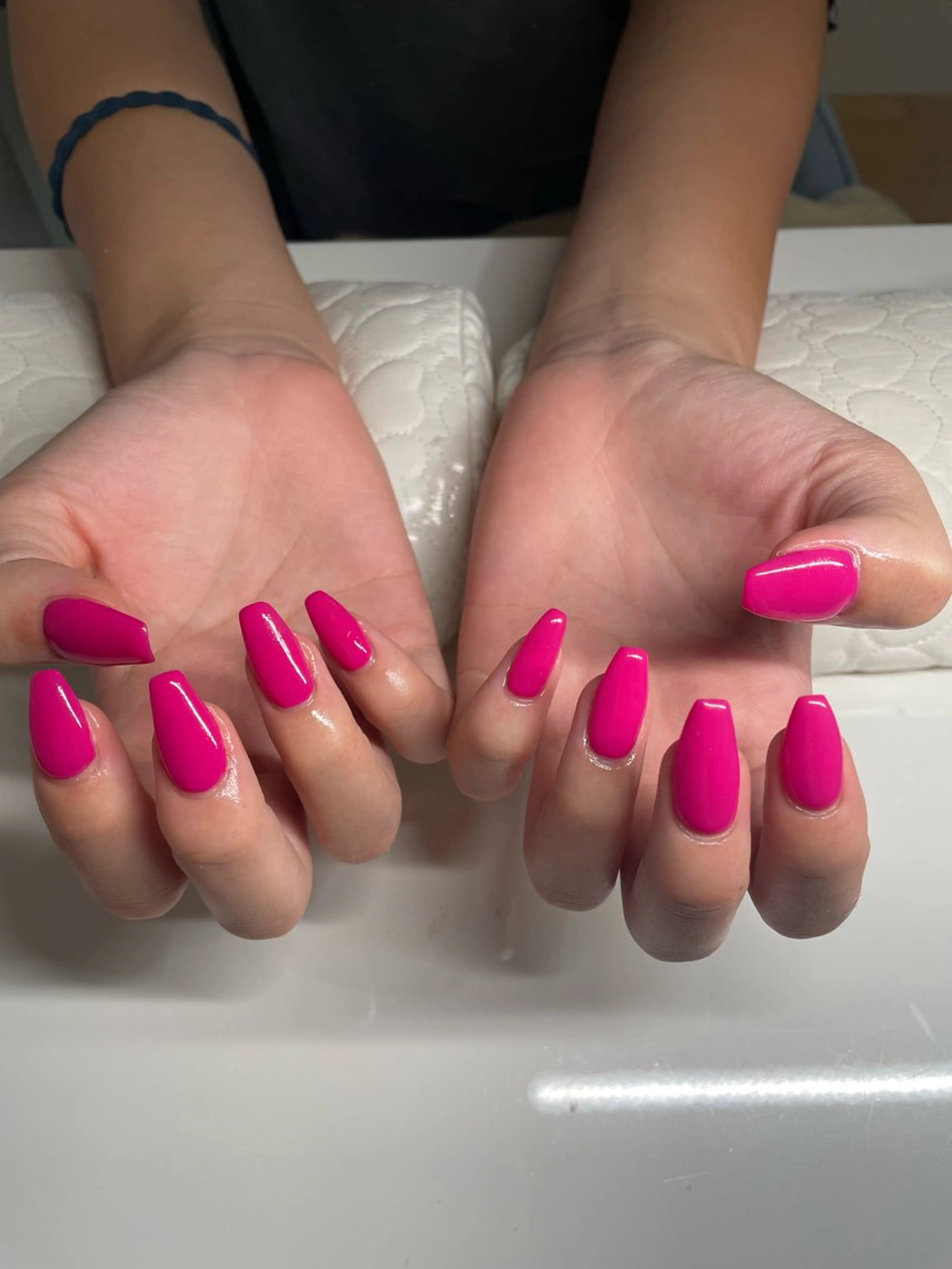 ネイル ハンドネイル Kanon joieangeのネイルデザイン