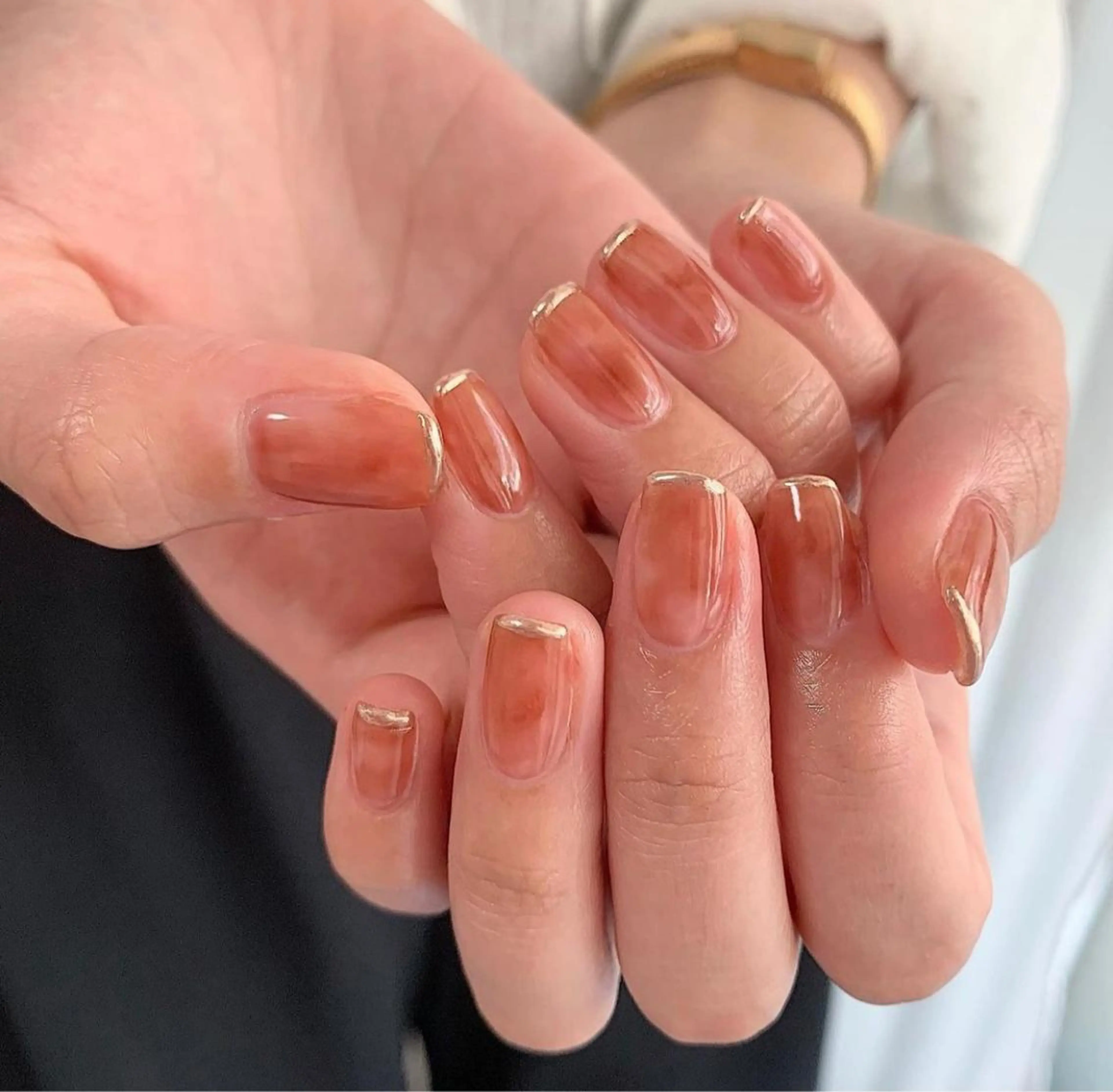 ネイル ハンドネイル naily_ YUNAのネイルデザイン