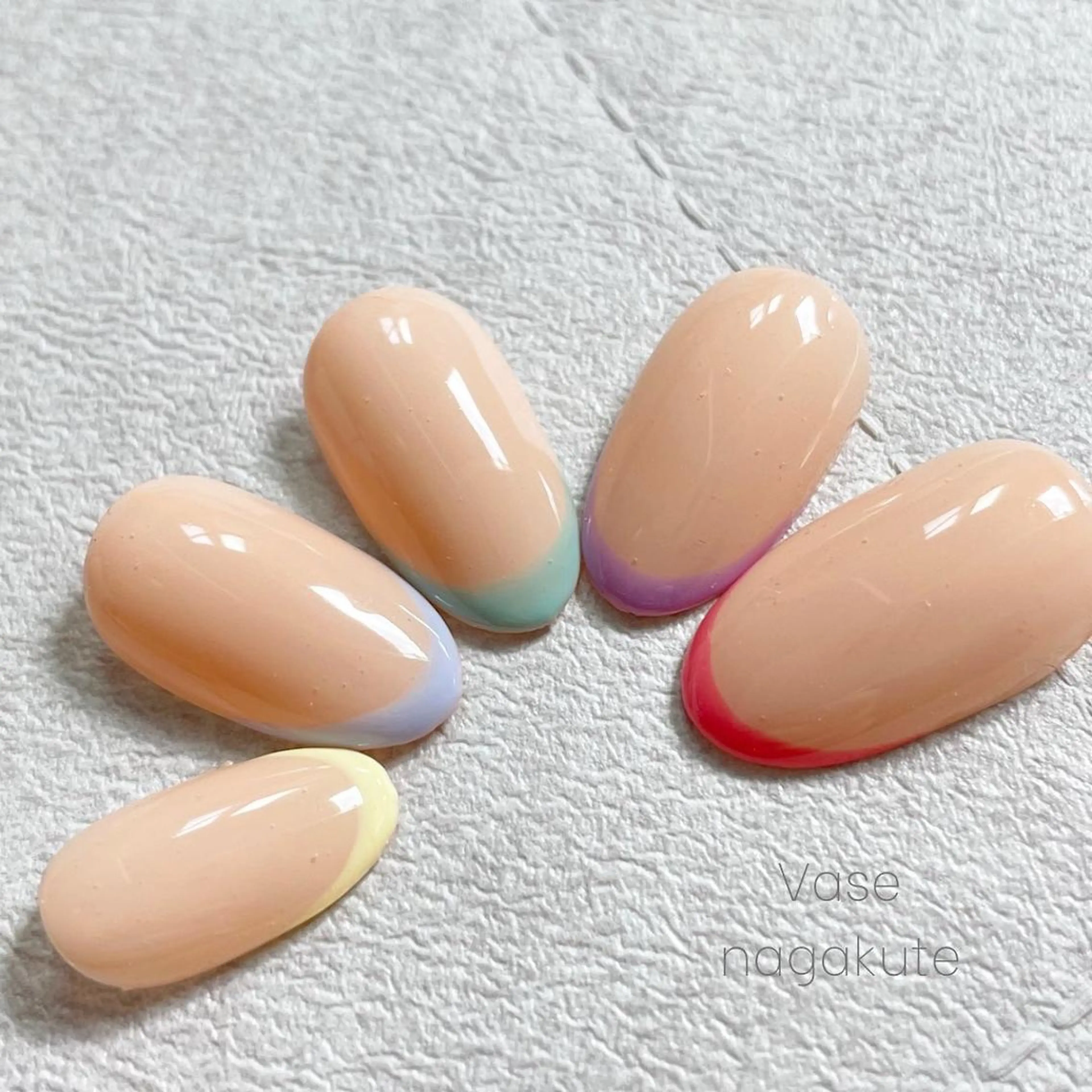 ネイル ハンドネイル Eri Onoのその他イメージ