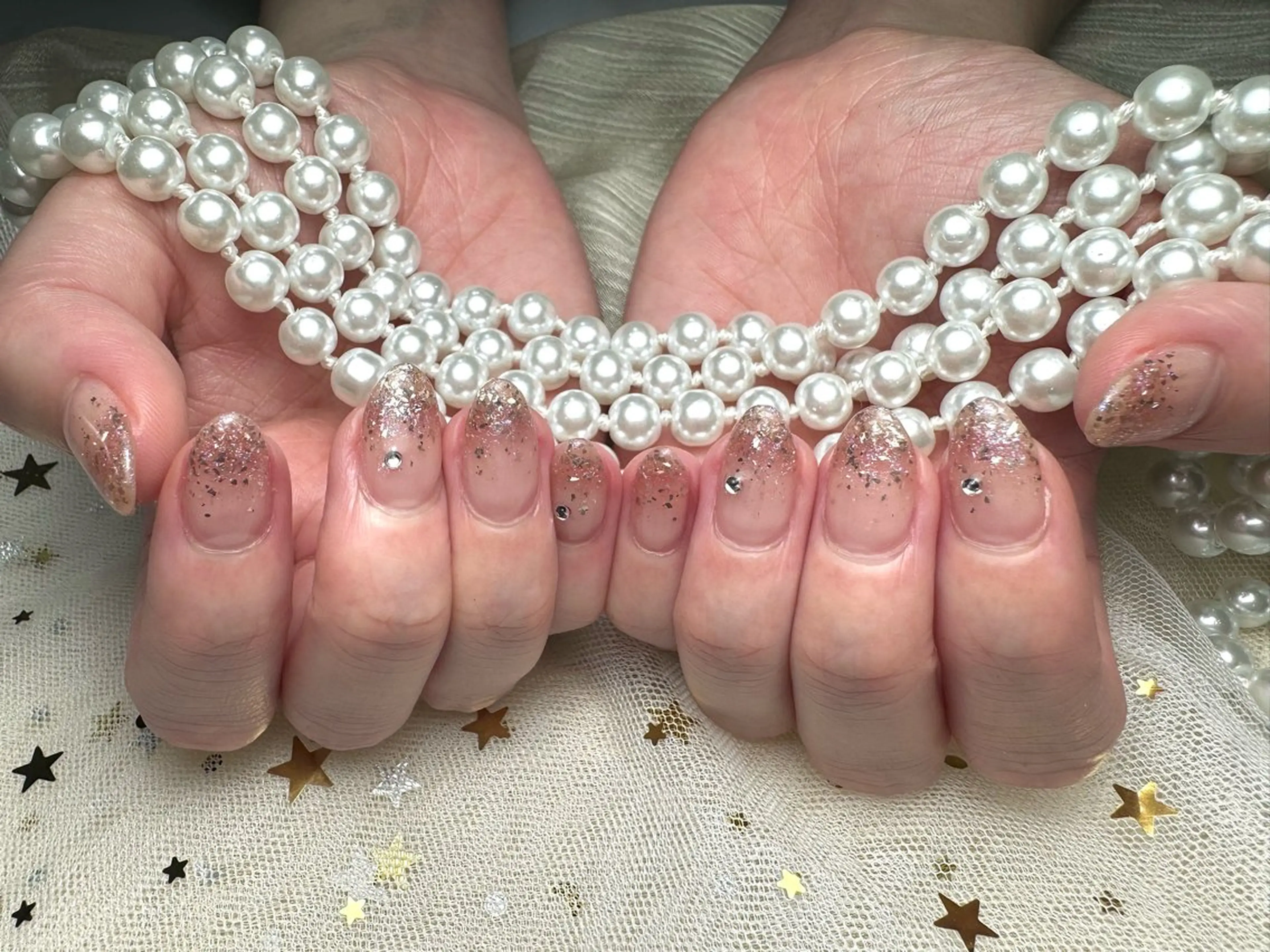 ネイル M.T  nail所属・M.T nailのネイルデザイン