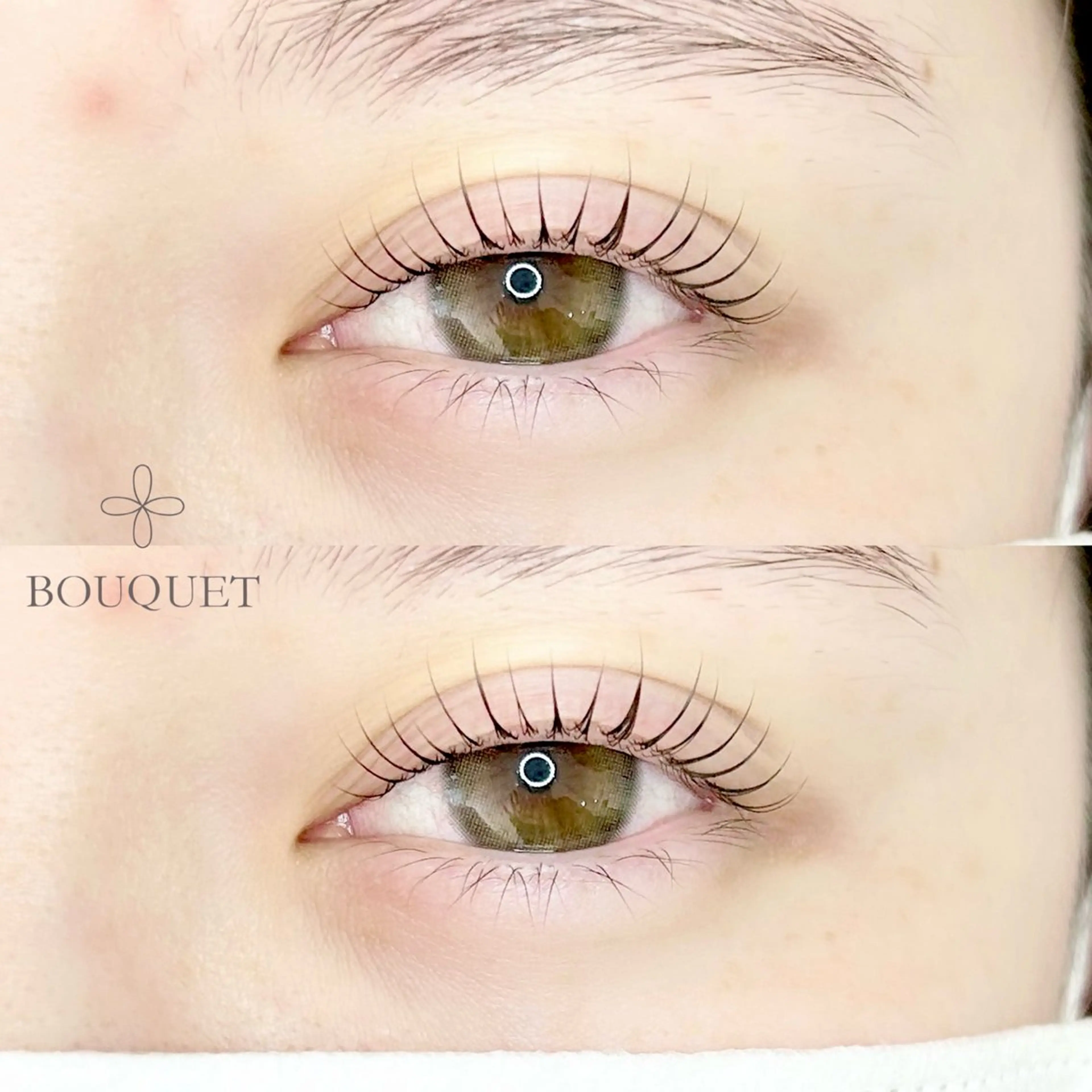 マツエク・マツパ hirakawa .のマツエク・マツパデザイン