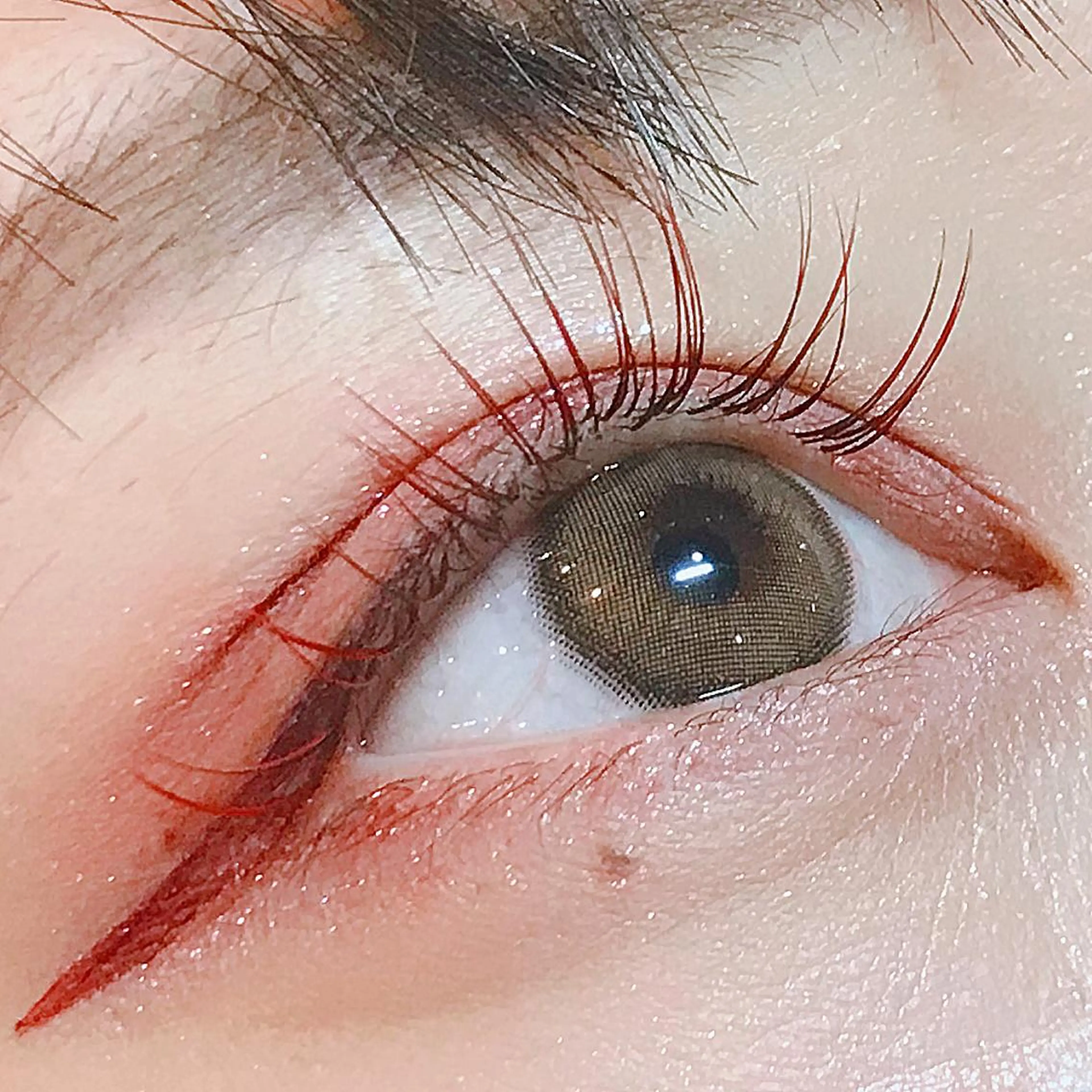 マツエク・マツパ Raviliss 武田のマツエク・マツパデザイン