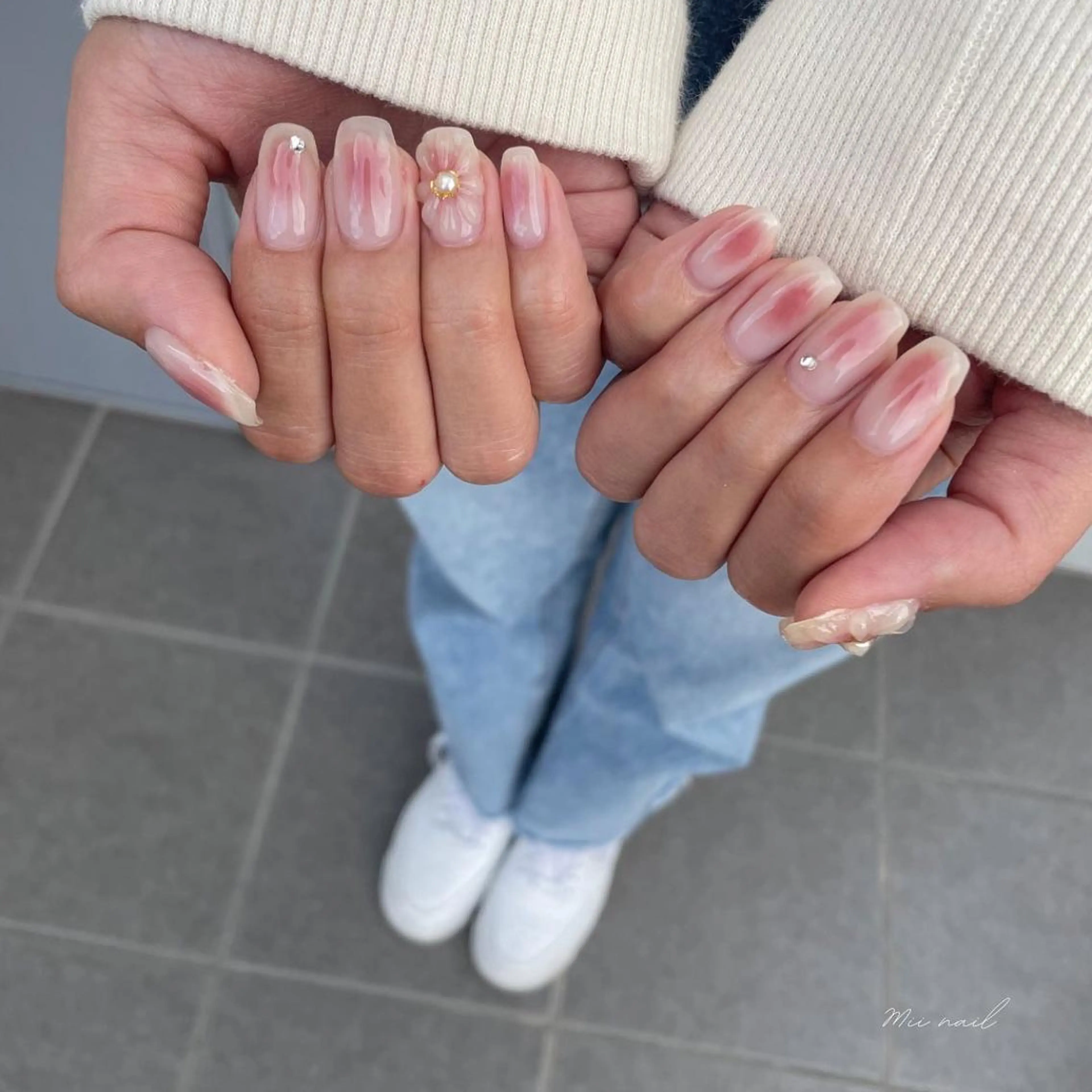 ネイル Mii nail いづみのその他イメージ