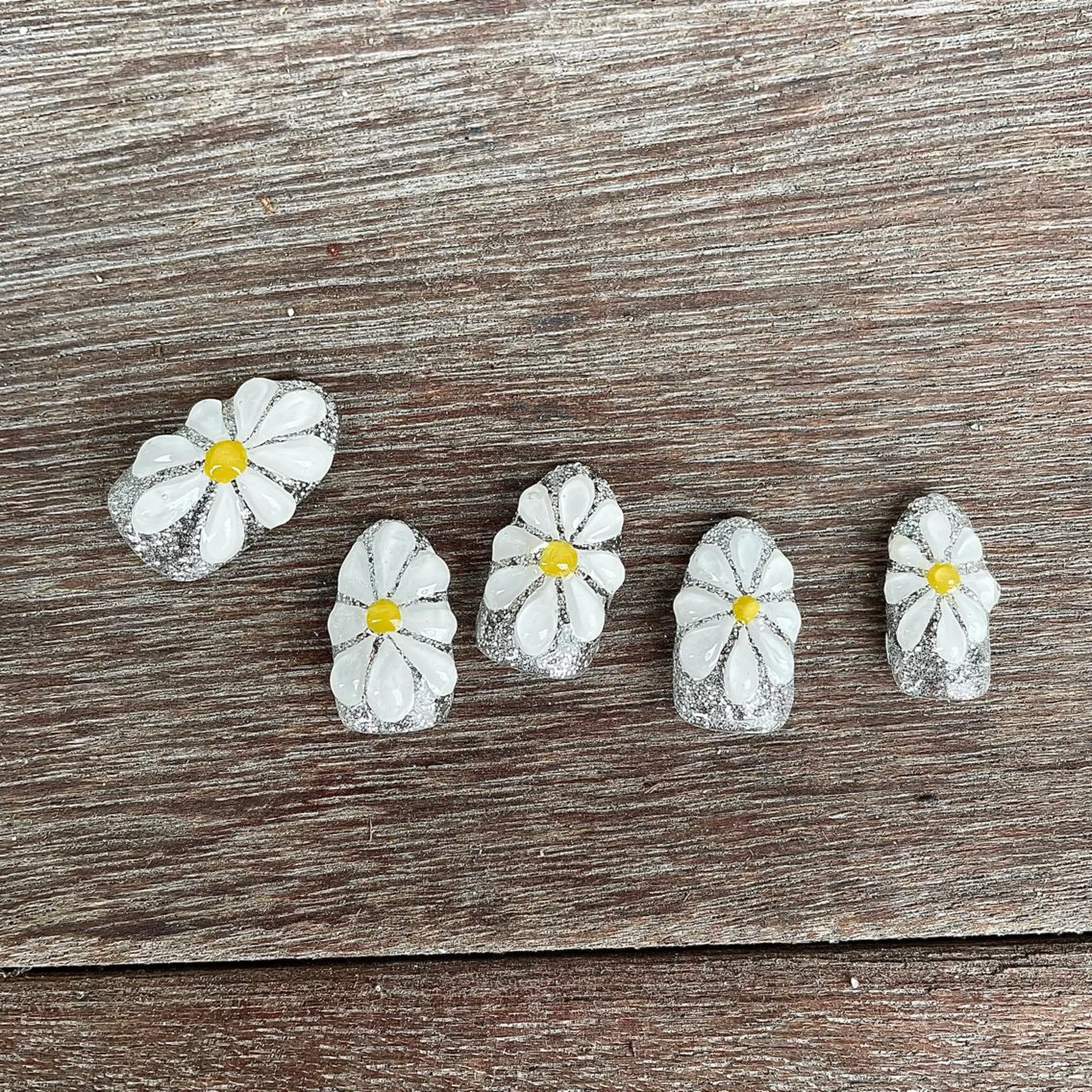 ネイル ハンドネイル ~Liebe~ harukaのネイルデザイン