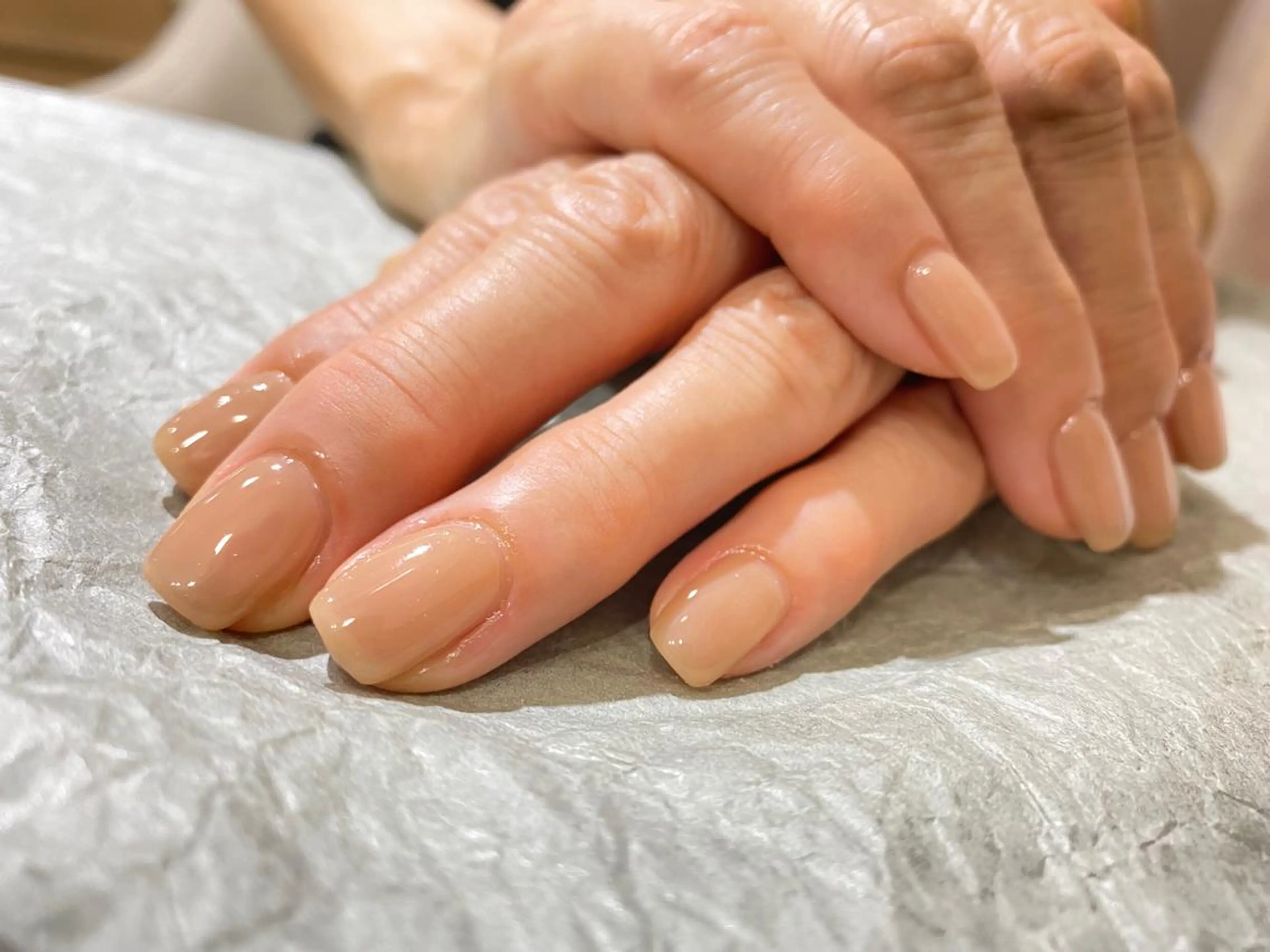 ネイル Umi nail& eyelashのネイルデザイン