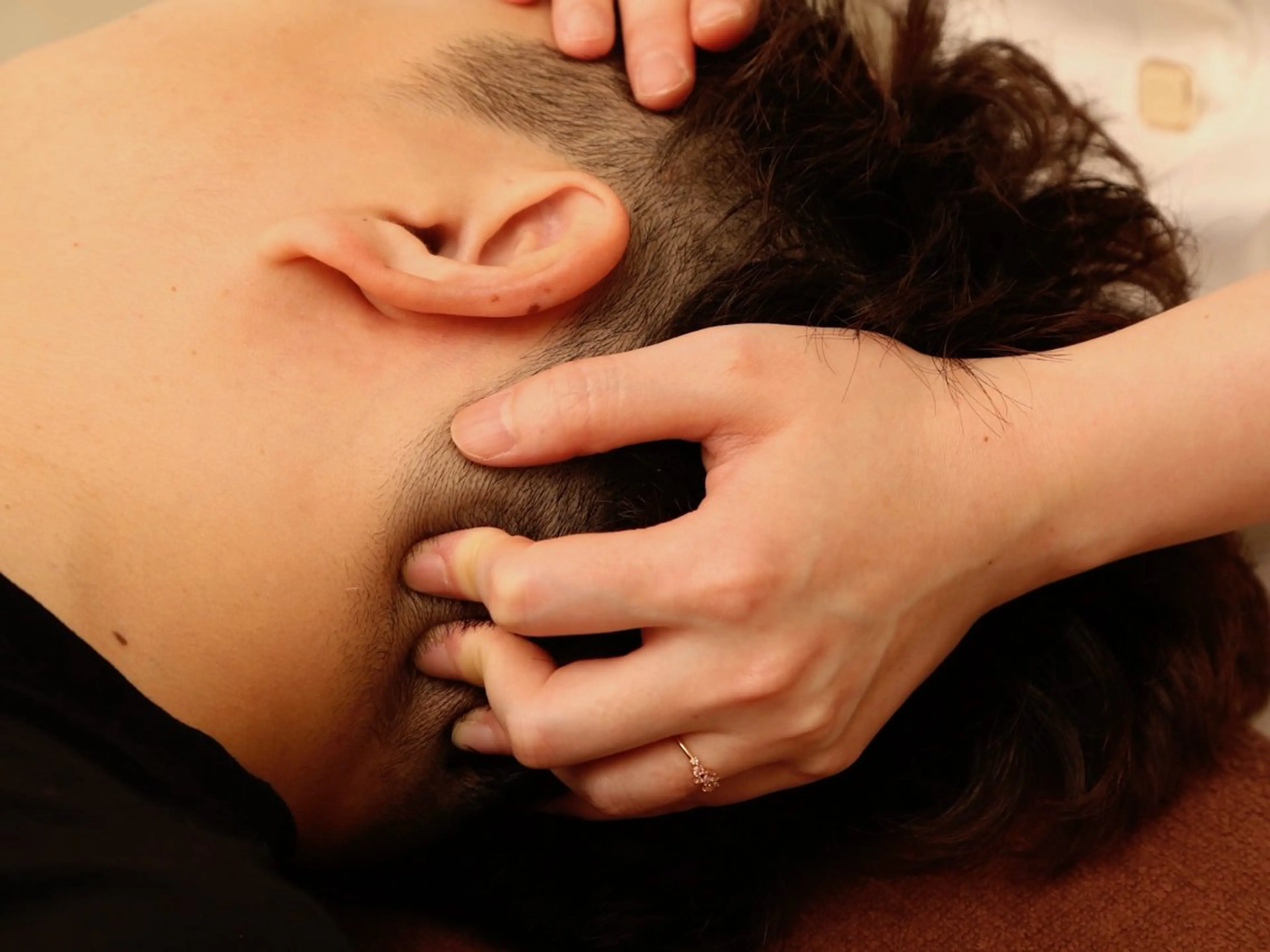 穴澤 聖子のエステ・リラクイメージ