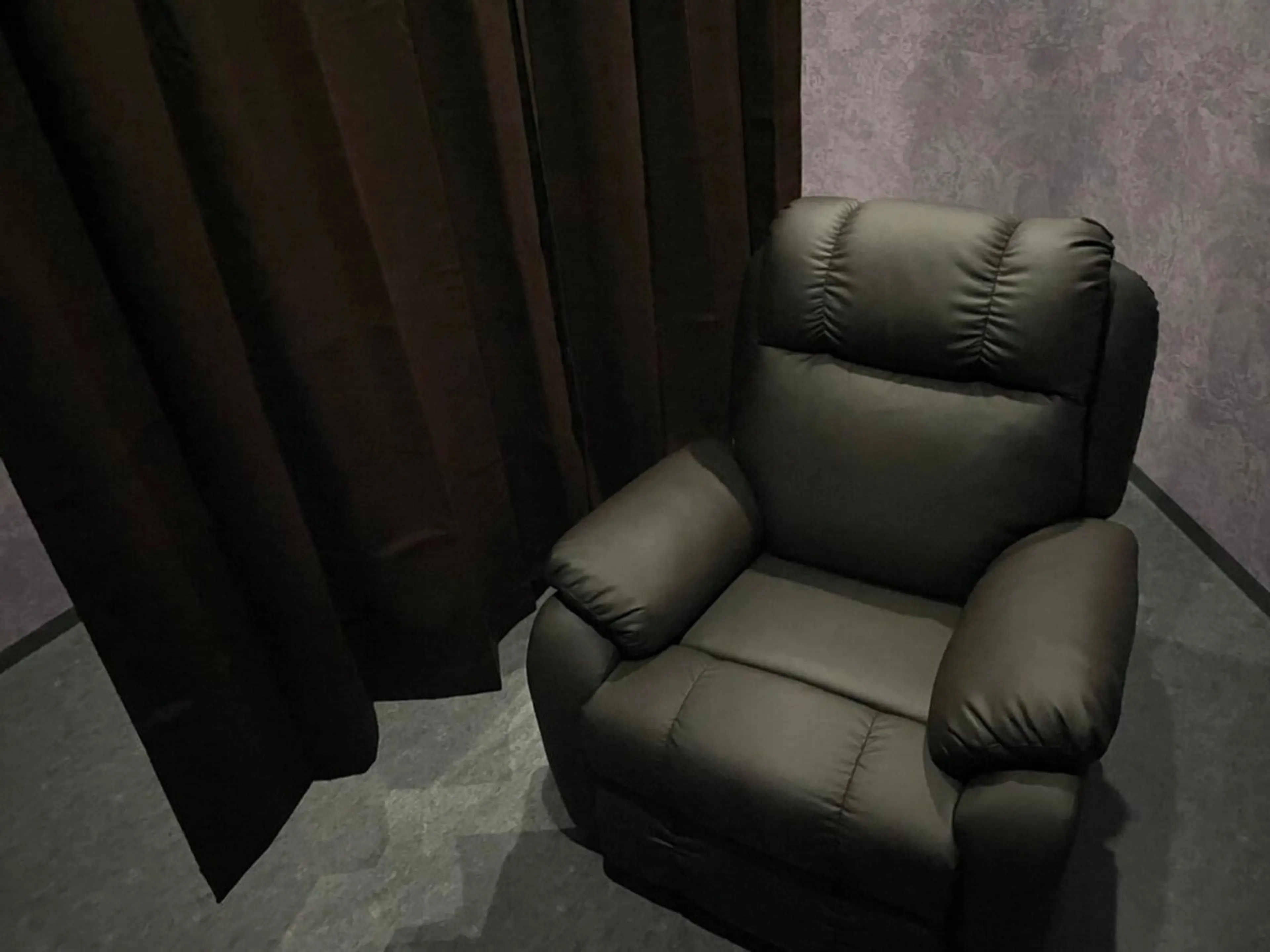 ドライヘッドスパ専門 店🌙️️Hontoのエステ・リラクイメージ