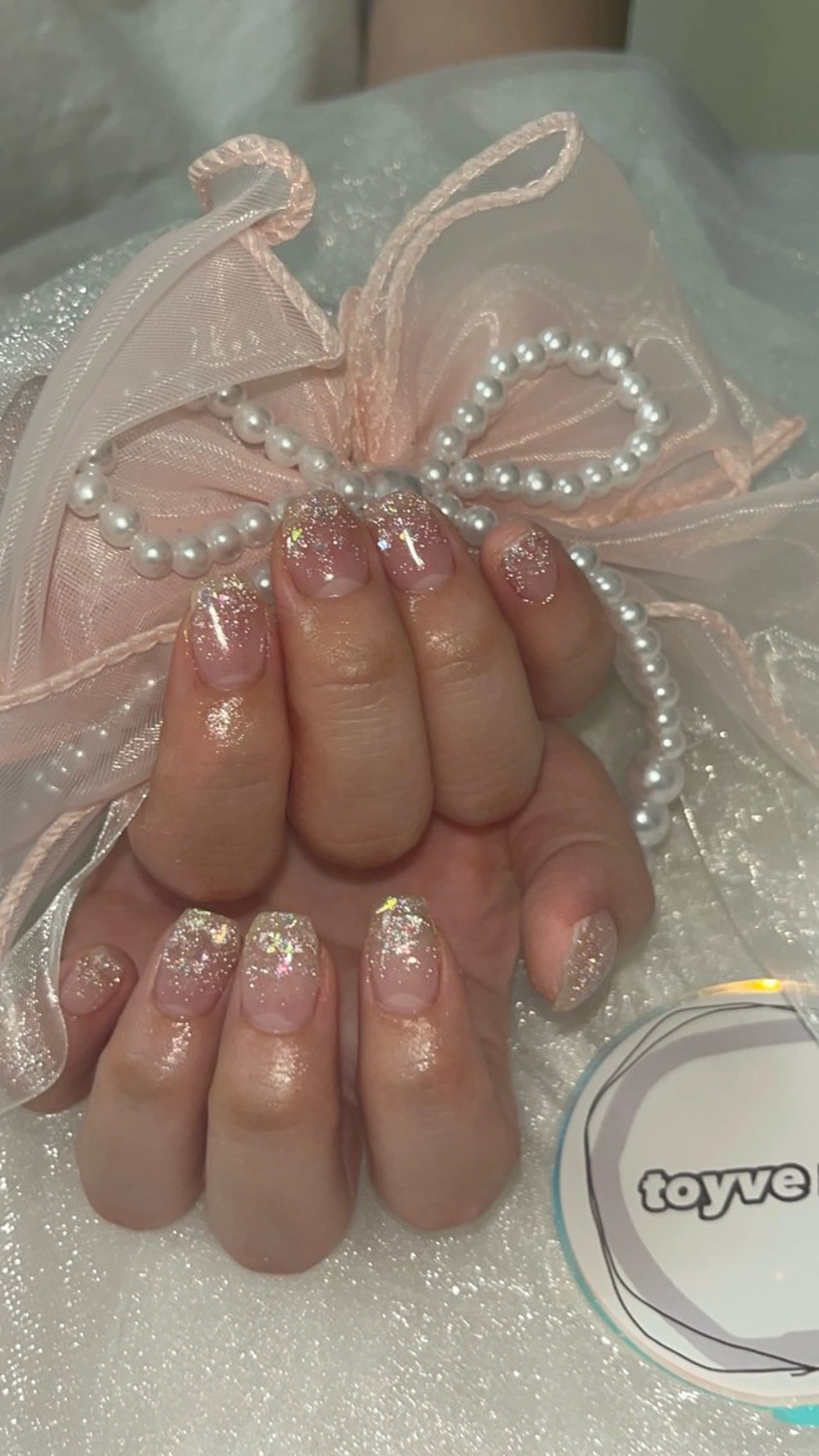 ネイル ハンドネイル kairi Toyvenailのネイルデザイン