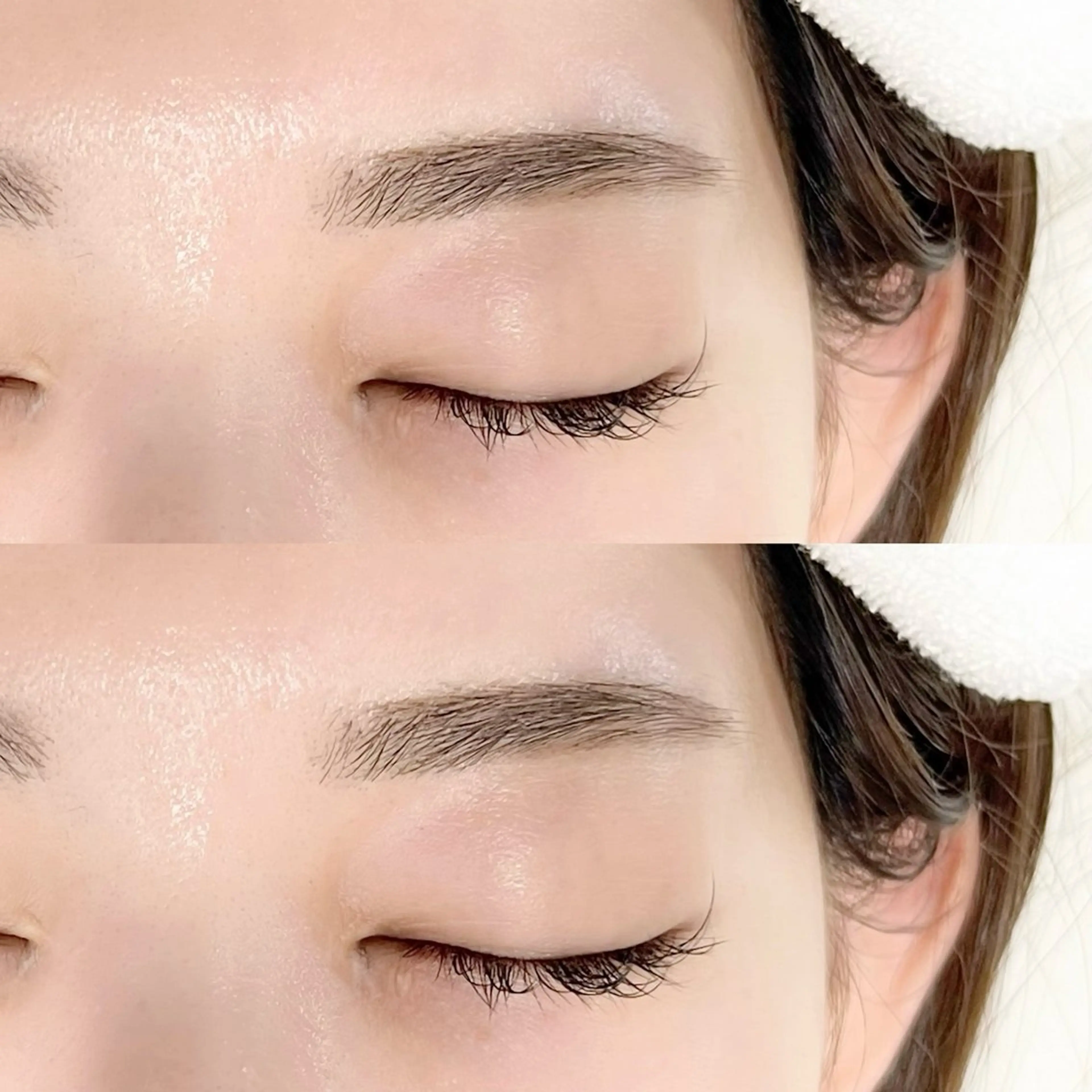 アイブロウ MERICA ⠀の眉毛・アイブロウイメージ