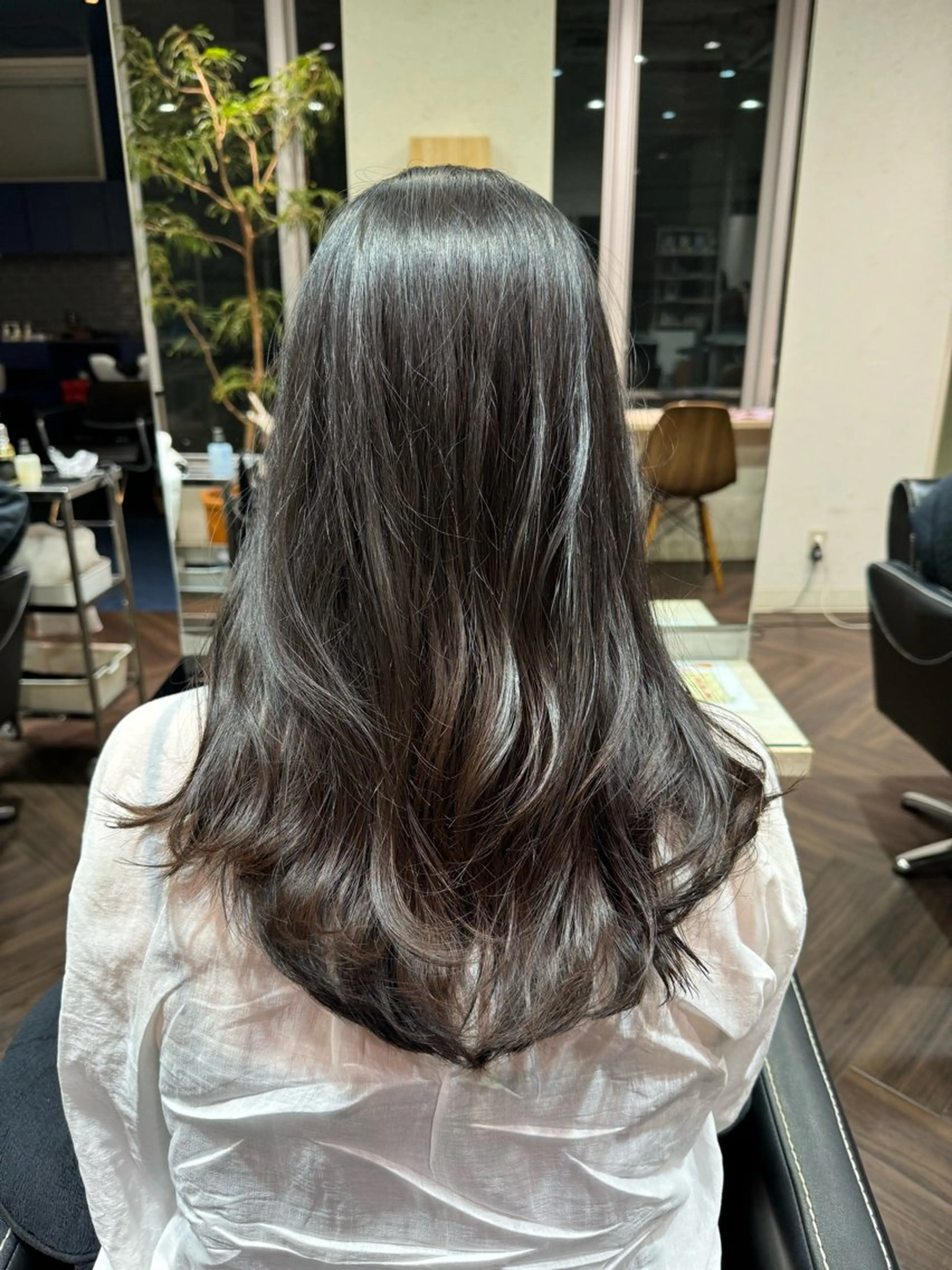 カラー ブリーチ ハイライトカラー 撮影モデル様募集✨ ケンジのヘアスタイル