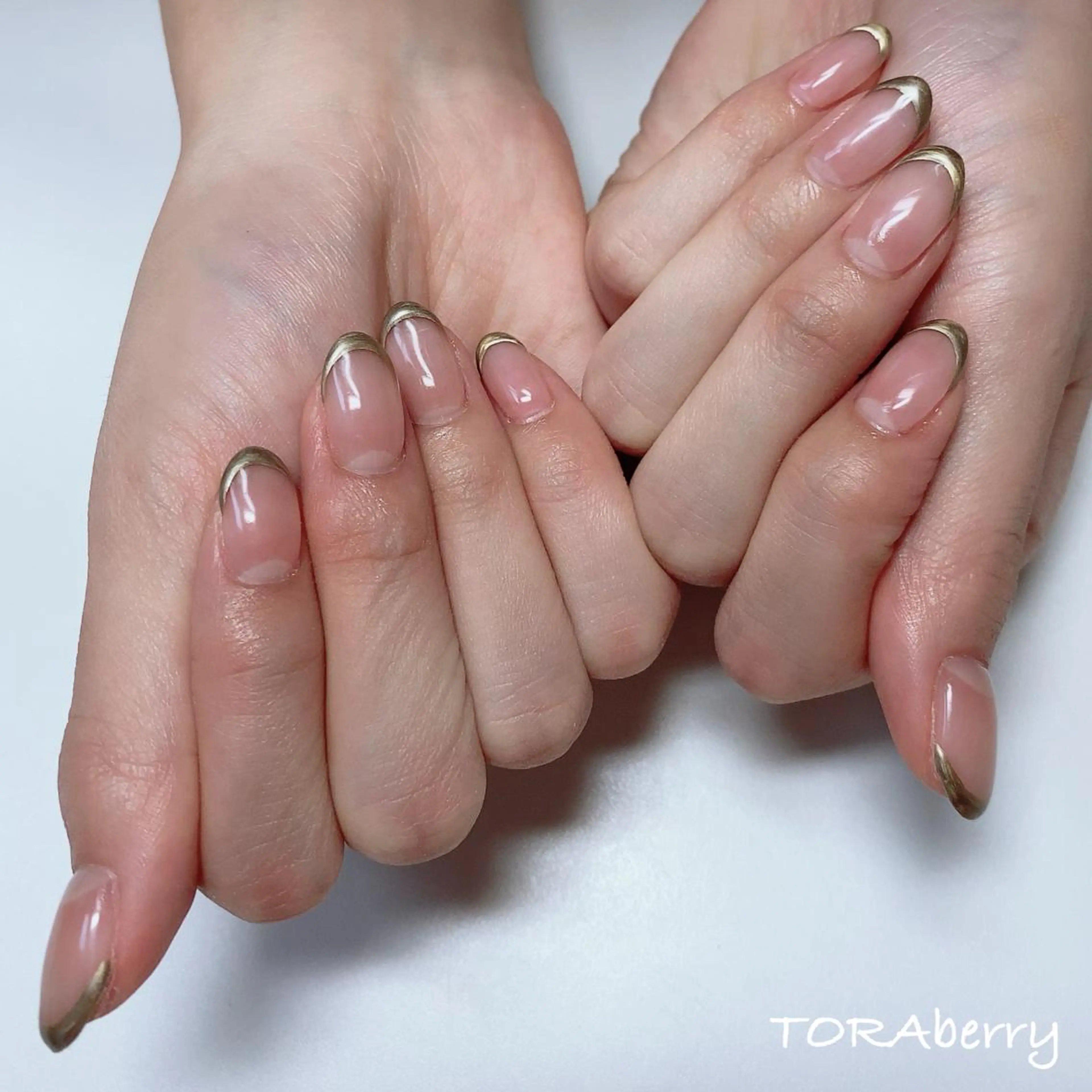 ネイル ネイリスト なつみのネイルデザイン