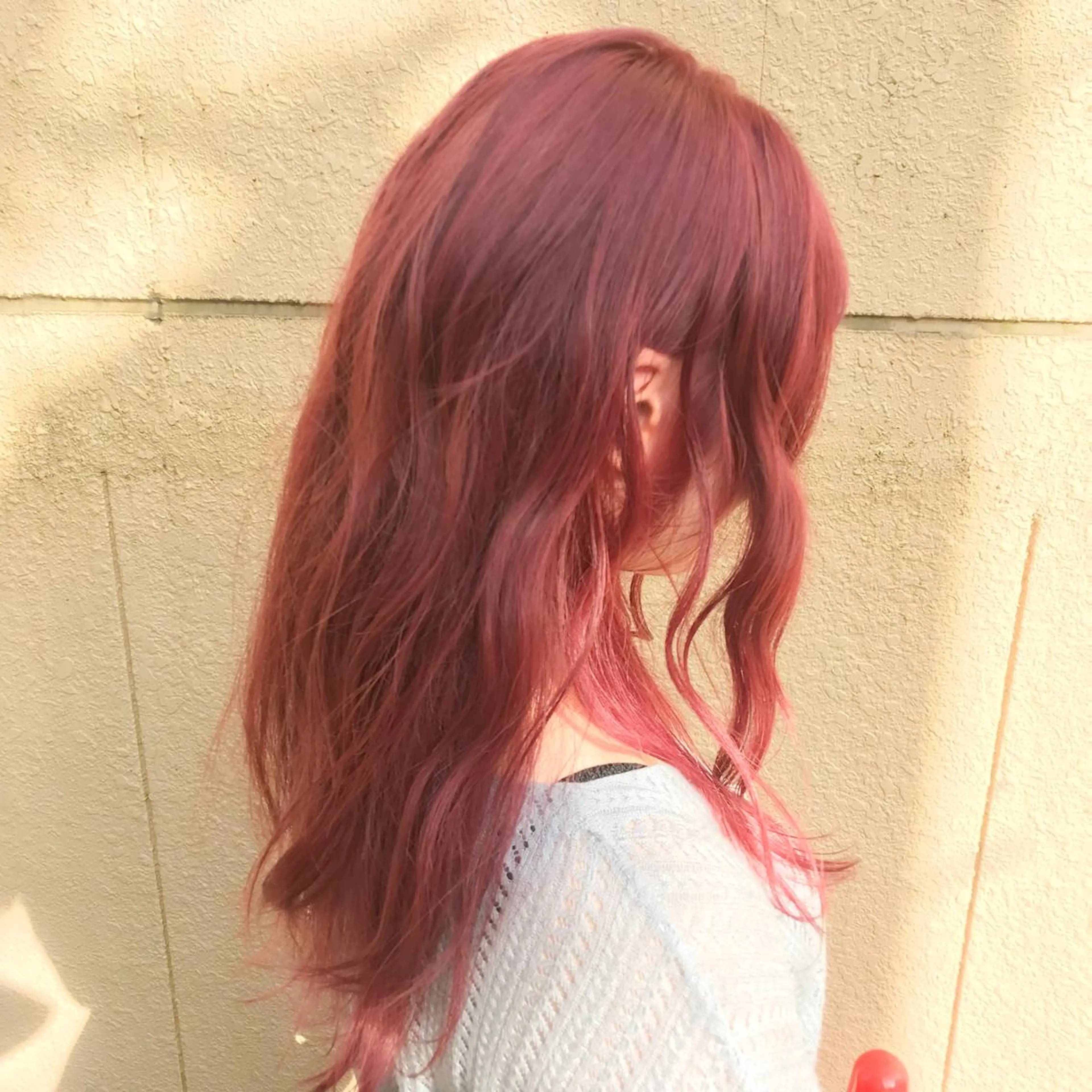 ロング カラー RINRI 🌷のマツエク・マツパデザイン