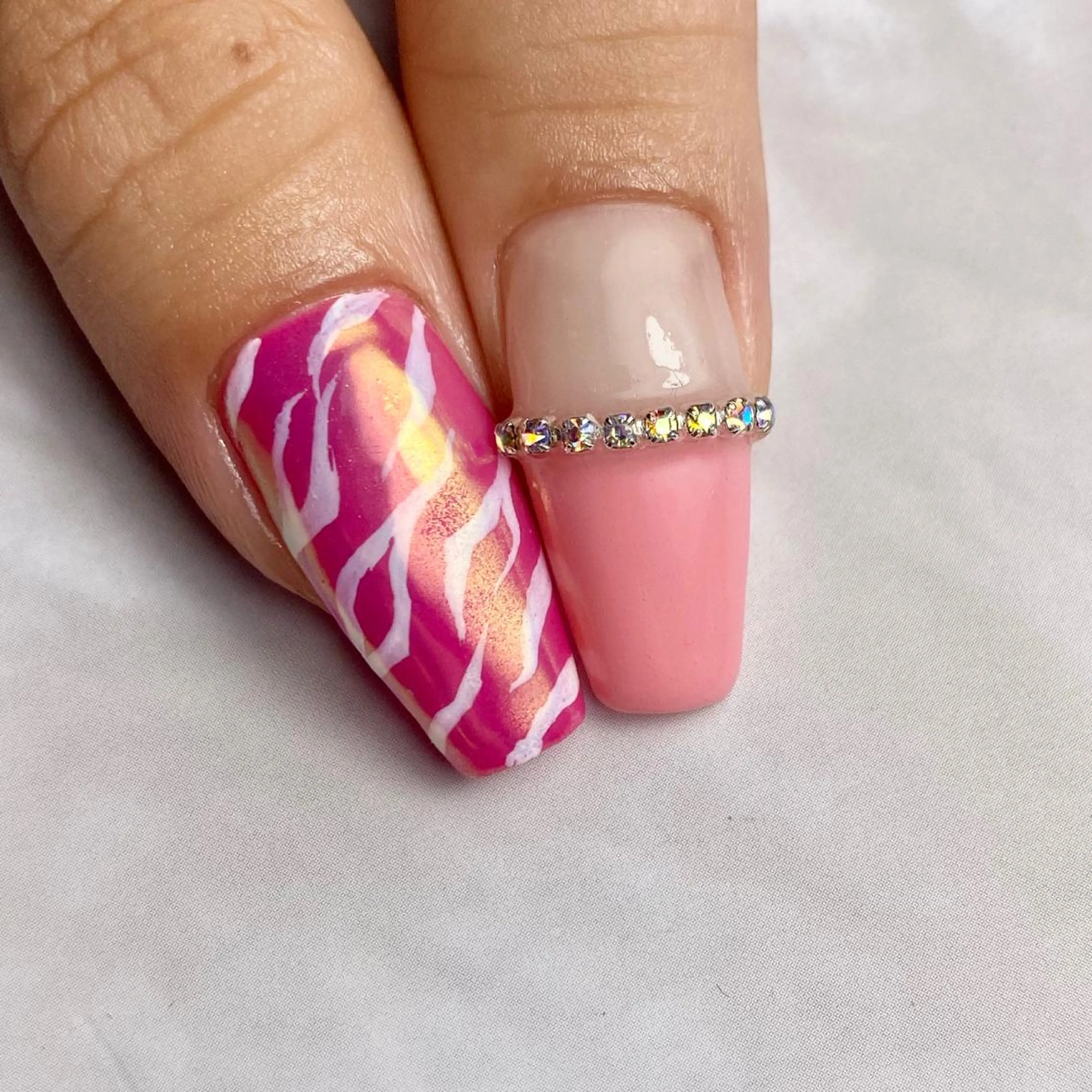 ネイル Jem Nail所属・Jem Nailのネイルデザイン