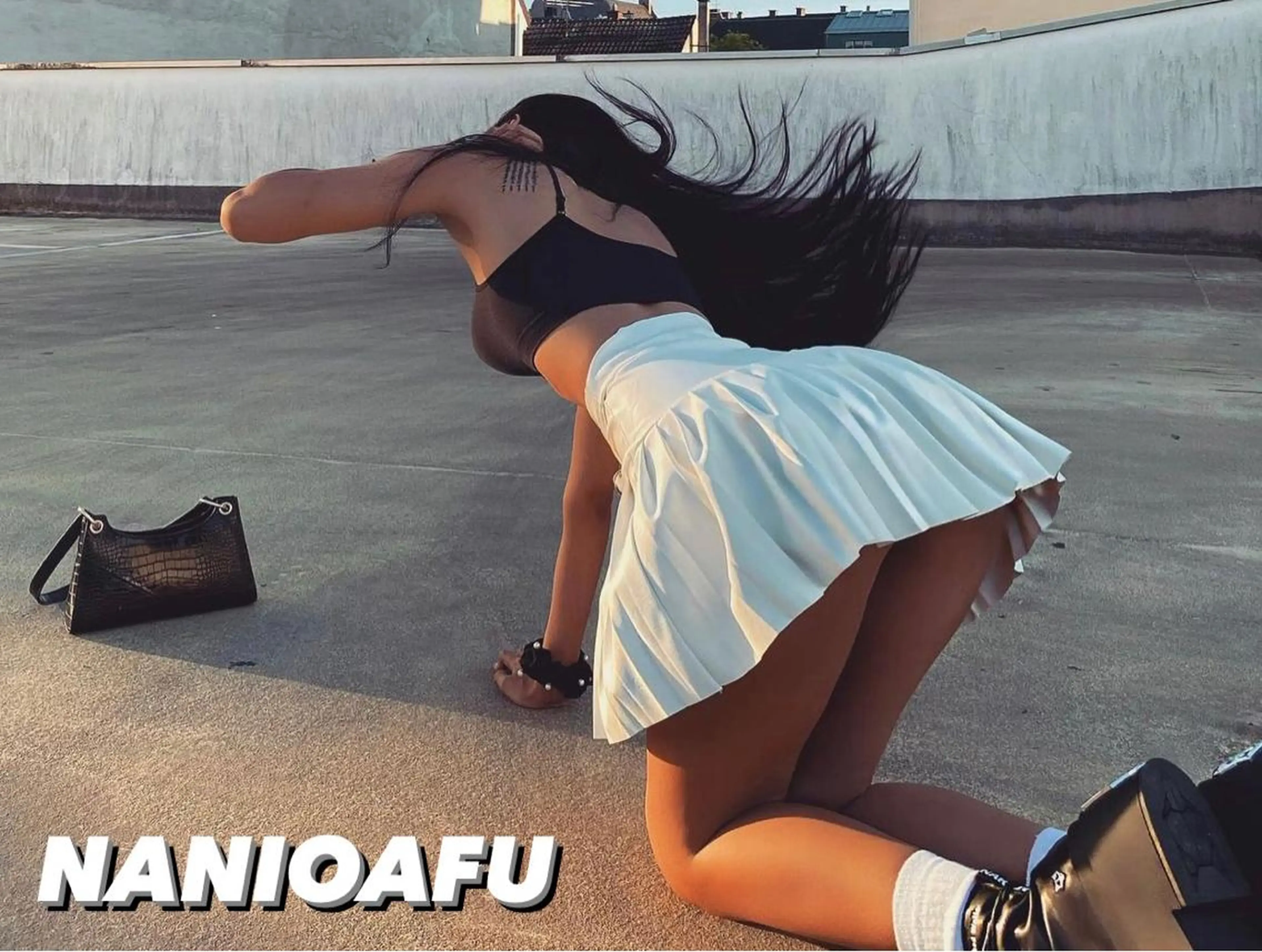 ロング パーマ 脱毛 NANIOAFU [本町店]のその他イメージ