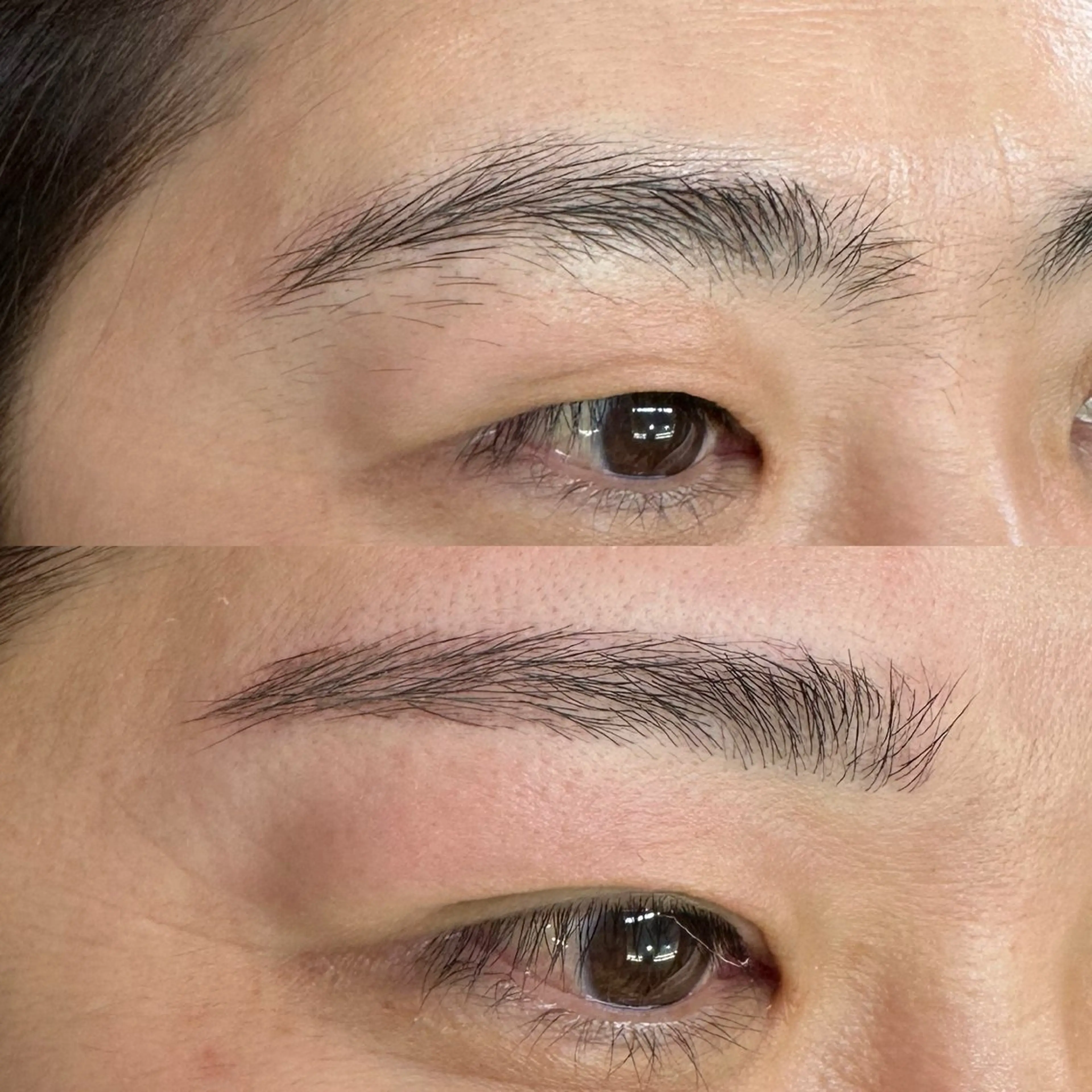 アイブロウ ワックス脱毛 眉カット その他(アイブロウ) BROWS/ NAILSの眉毛・アイブロウイメージ