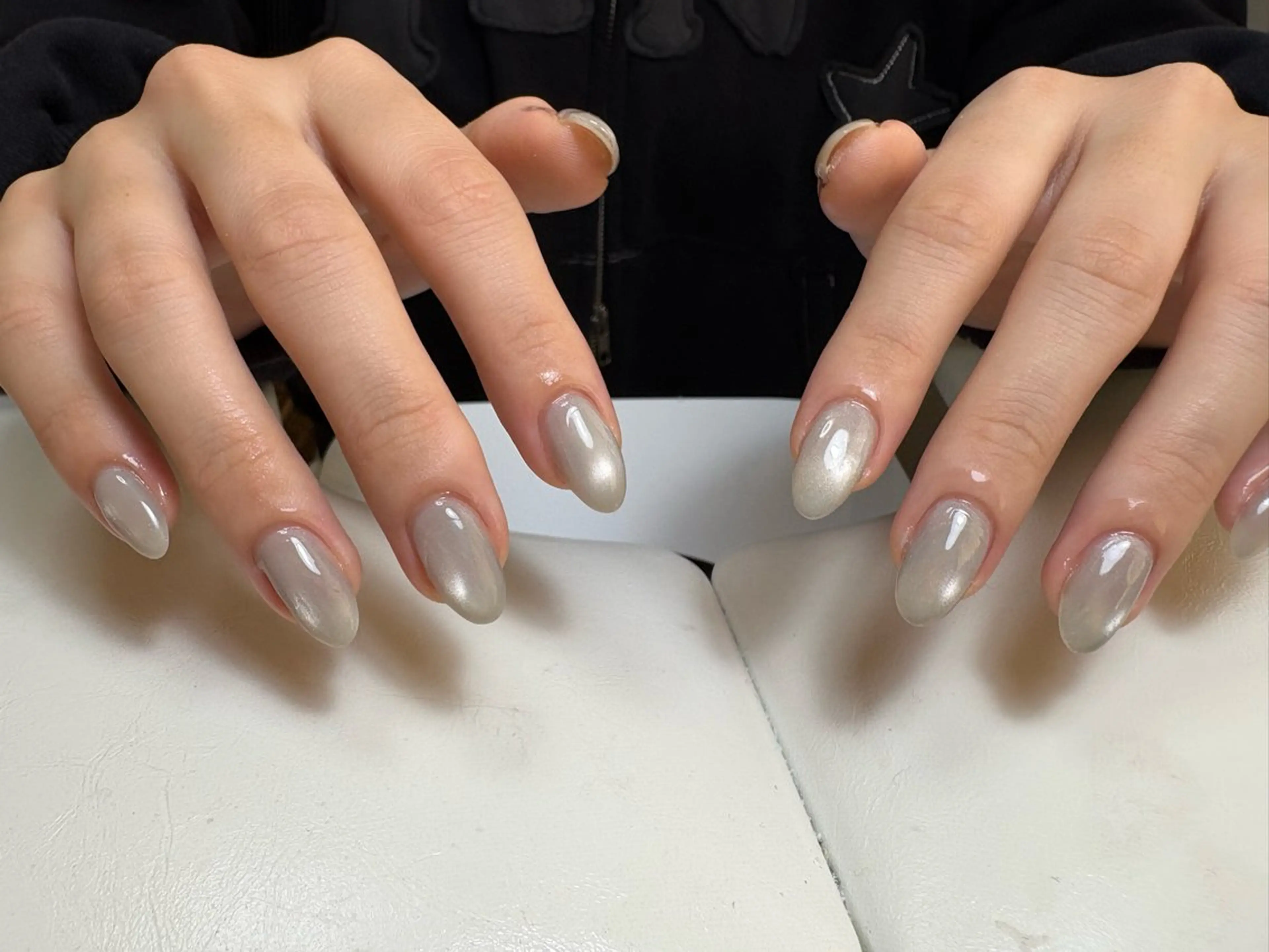 ネイル ハンドネイル m.nail mayumiのネイルデザイン