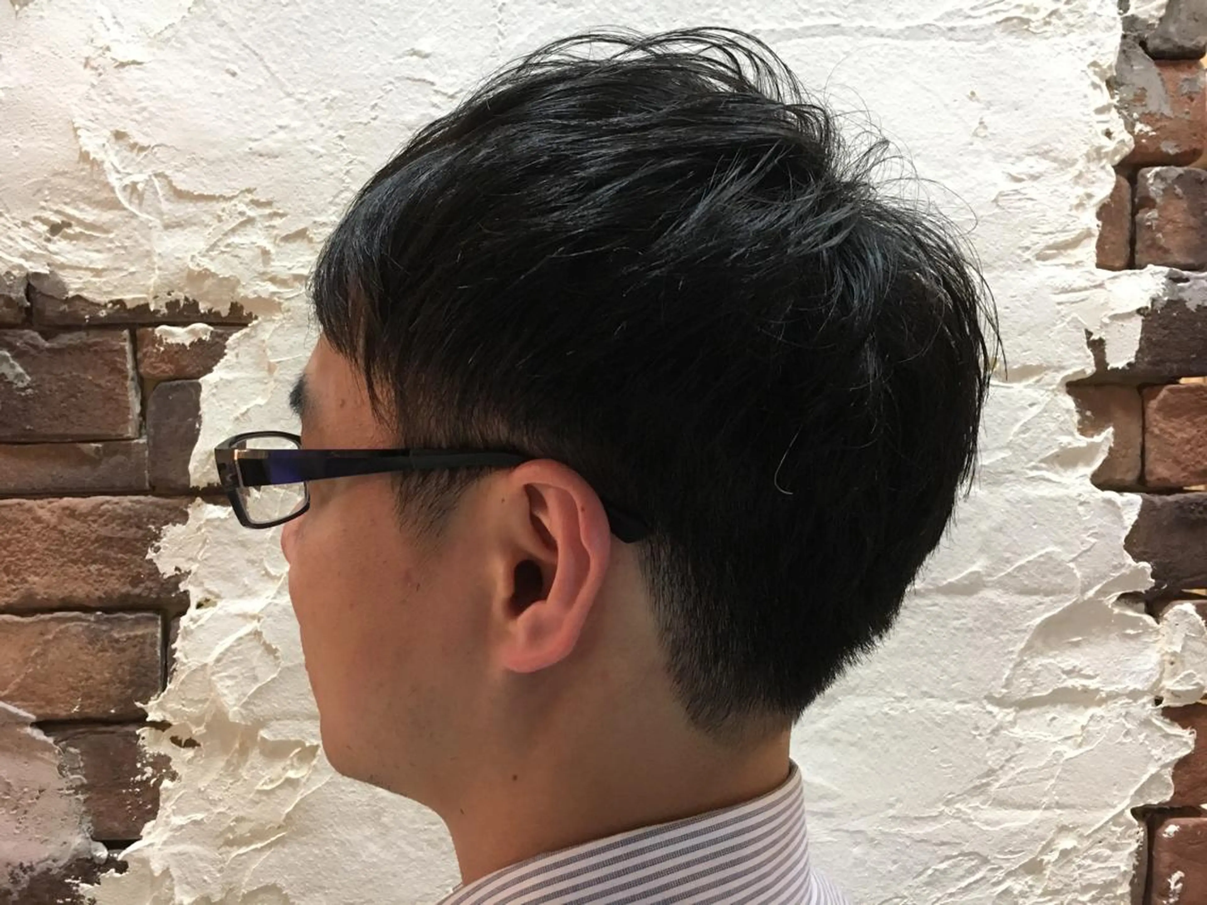 メンズ 込山 瑞帆のその他イメージ