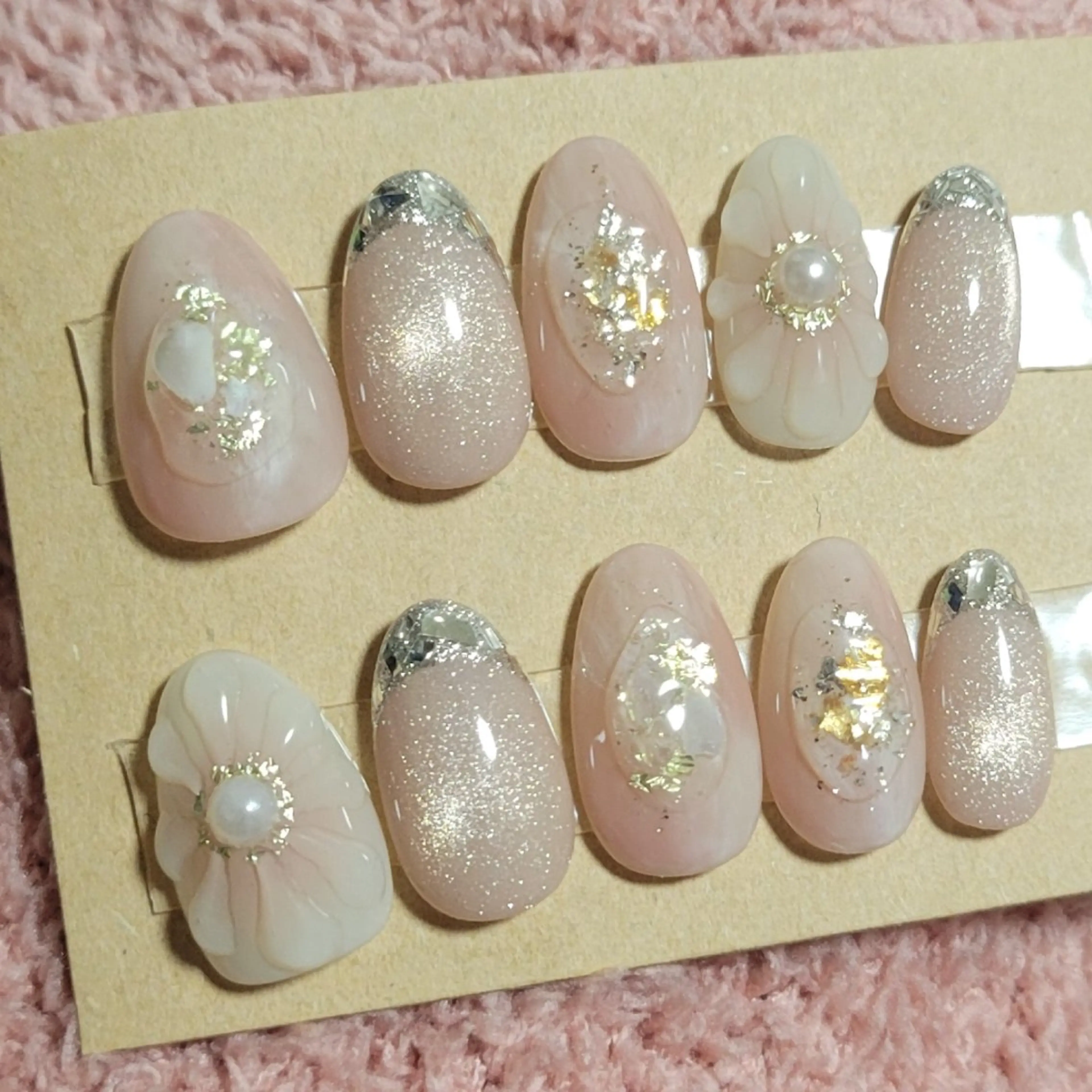 ネイル その他(ネイル) ネイルサロンほっこり kanaのネイルデザイン