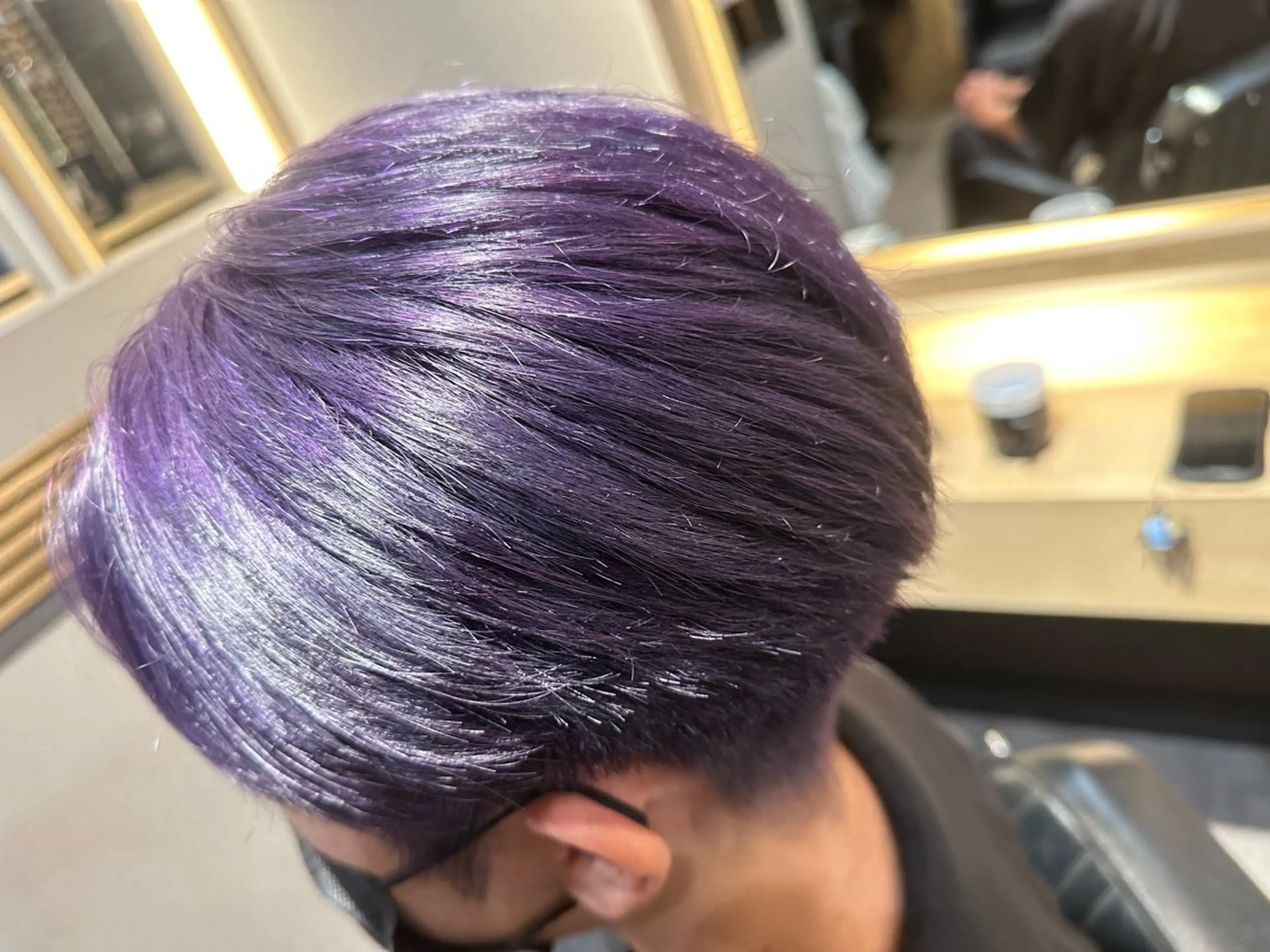 ☆CUT☆初回10%割引き☆シャンプー、ブロー込み☆の写真