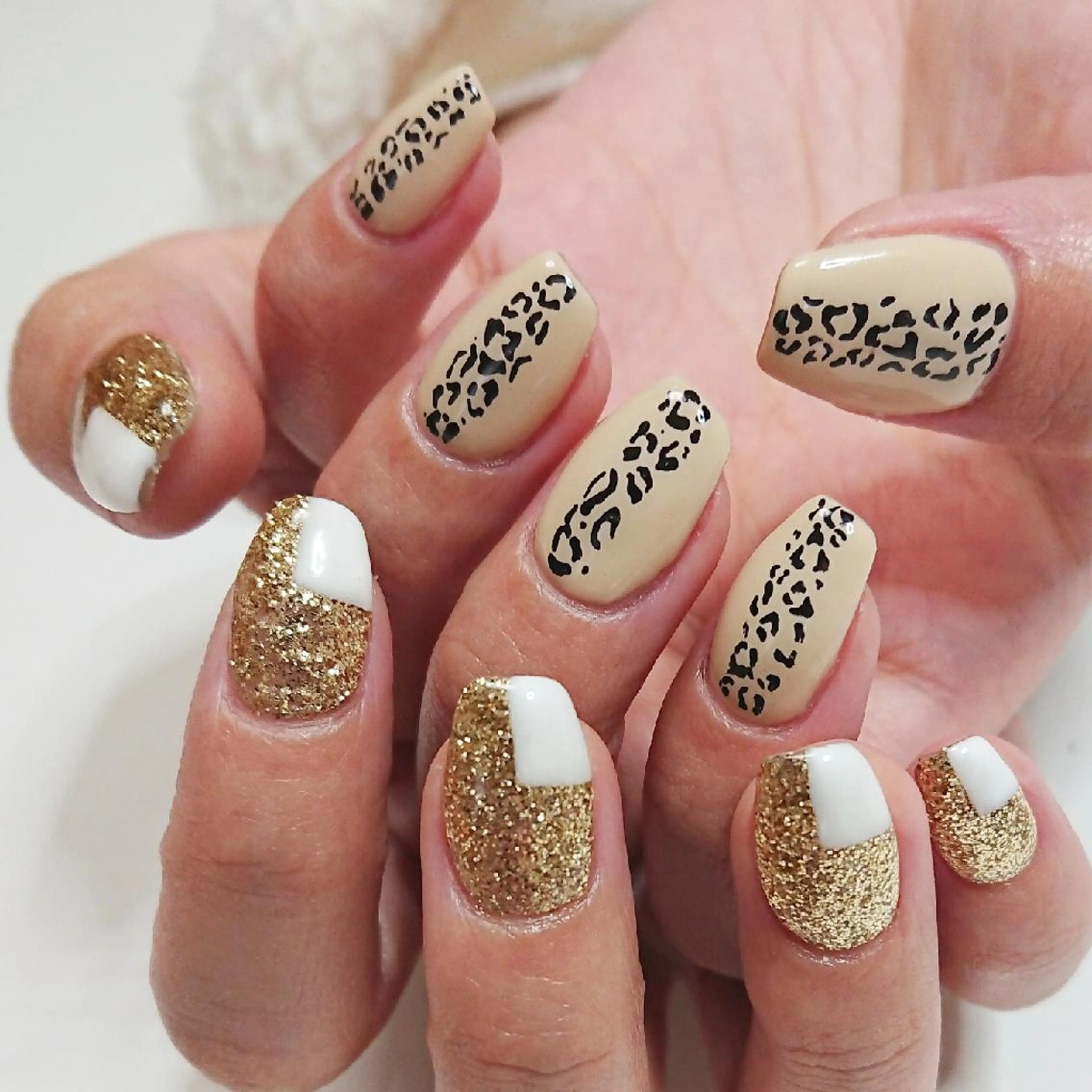 ネイル ハンドネイル Lilith Nailのネイルデザイン