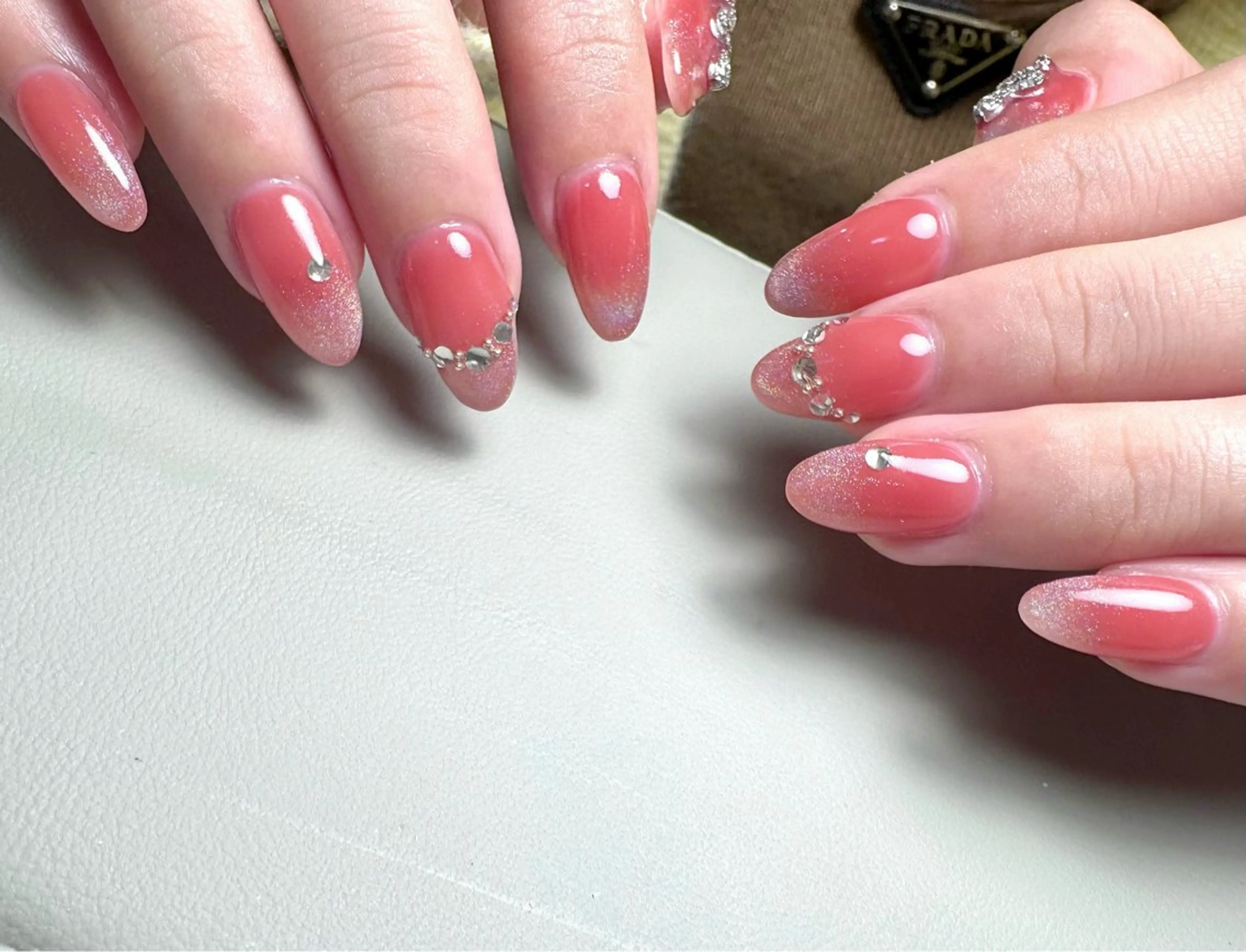 ネイル M.T nailのネイルデザイン