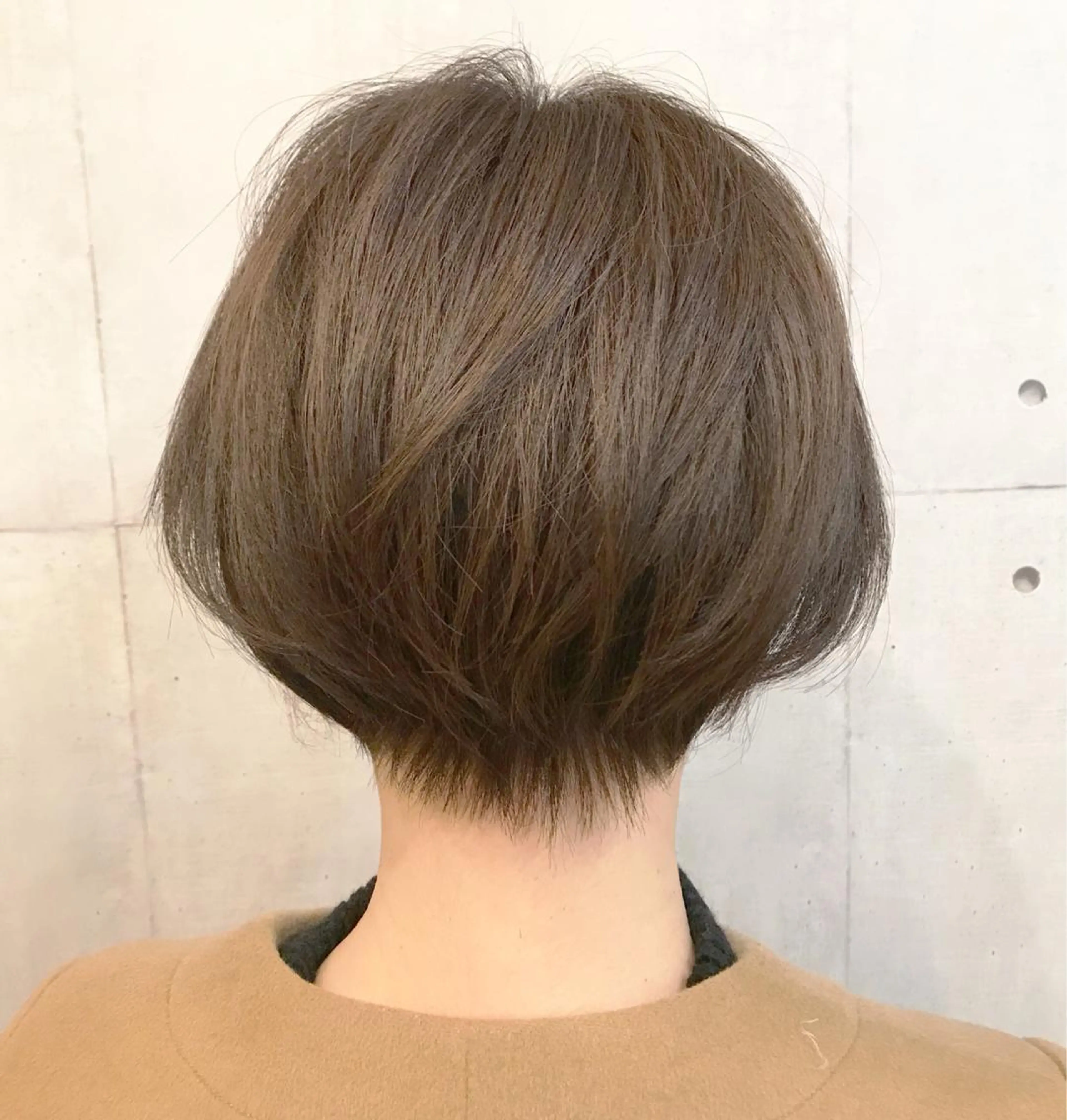 ショート muku HAIRのその他イメージ