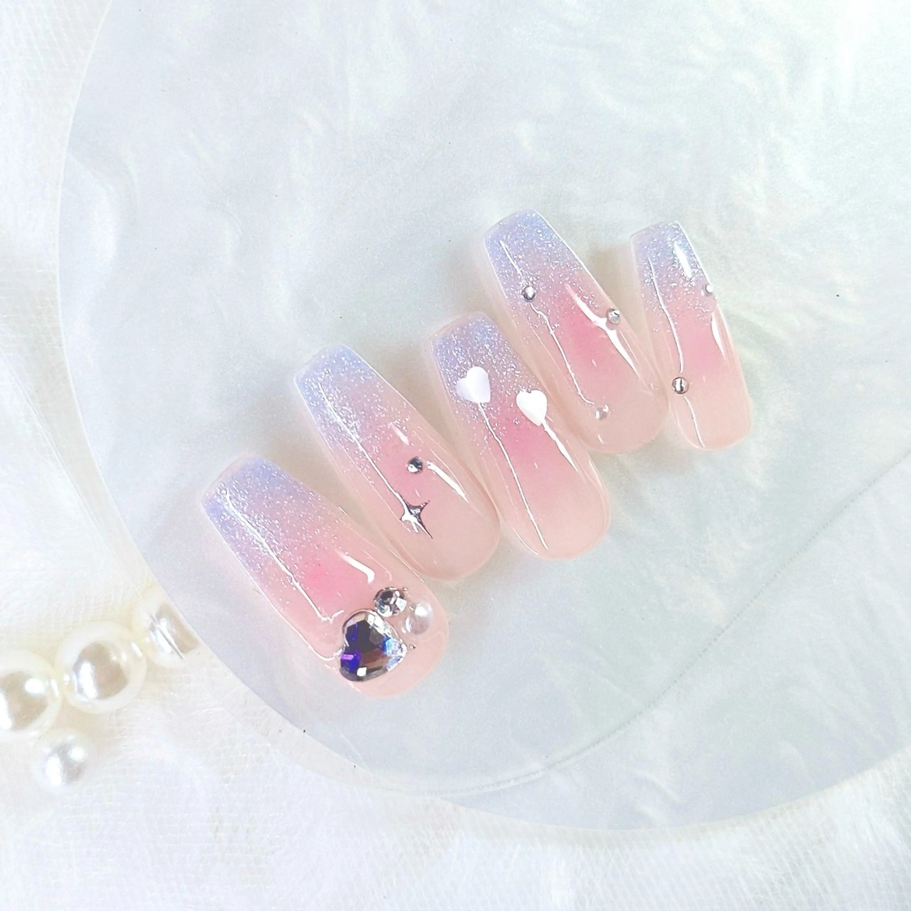 ネイル ハンドネイル toi nail所属・toi nailのネイルデザイン