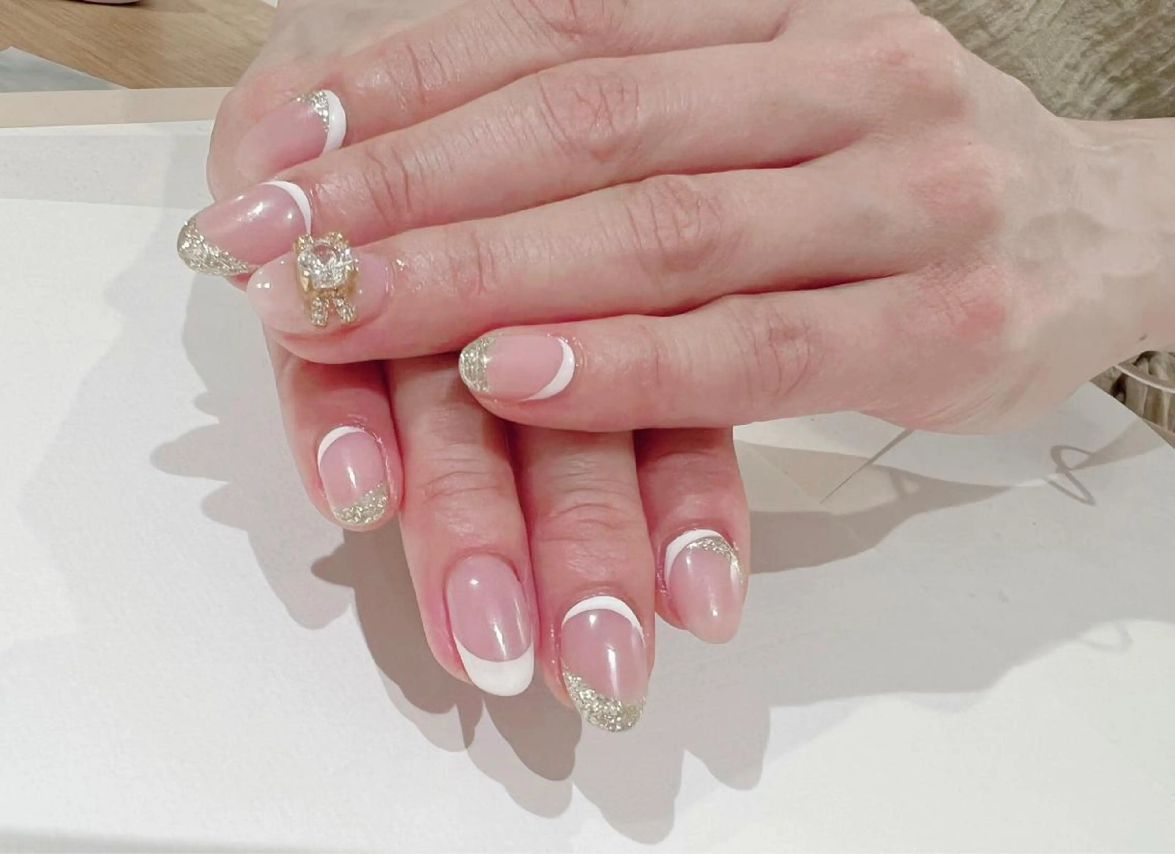 ネイル Ag Nailのネイルデザイン