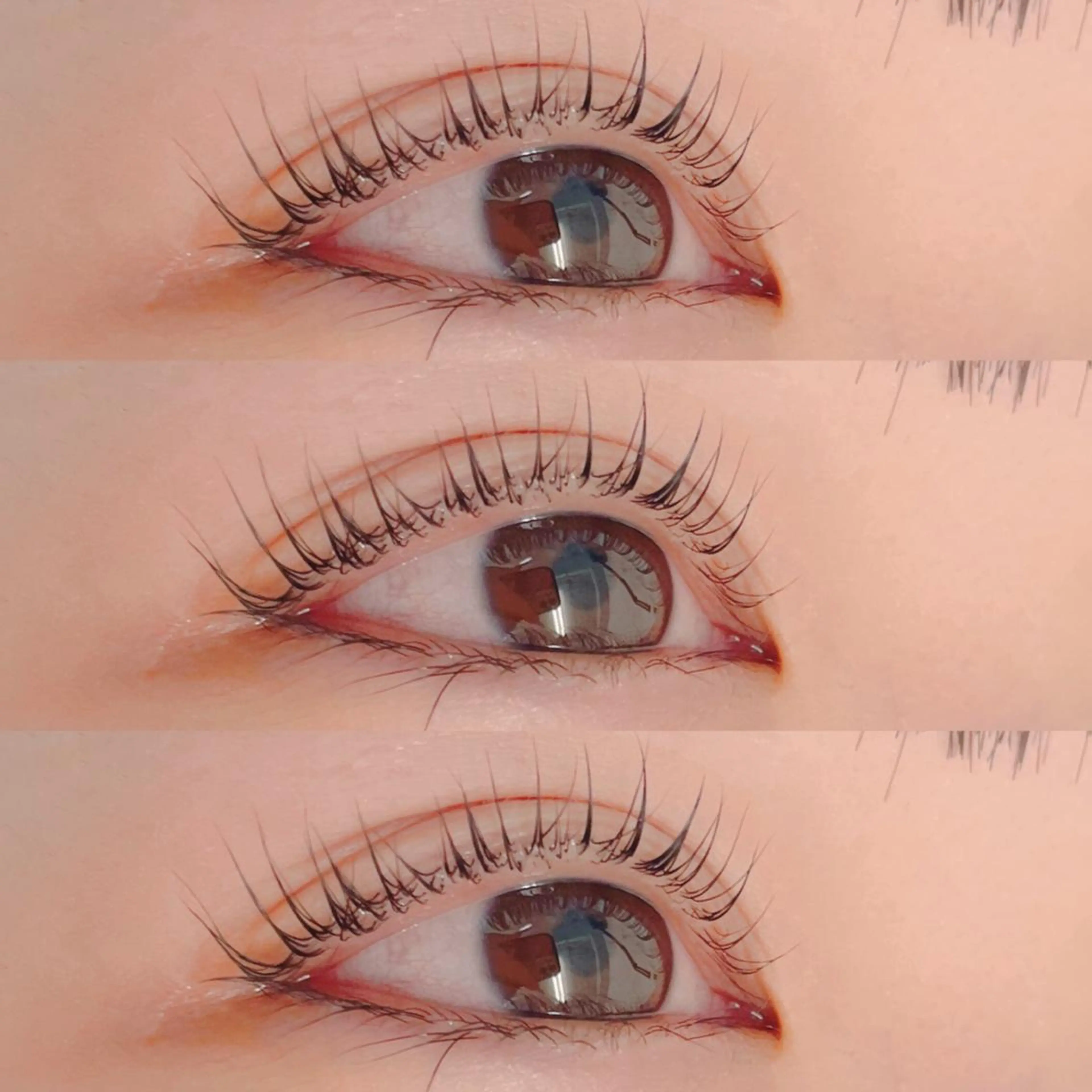 マツエク・マツパ A yuのマツエク・マツパデザイン