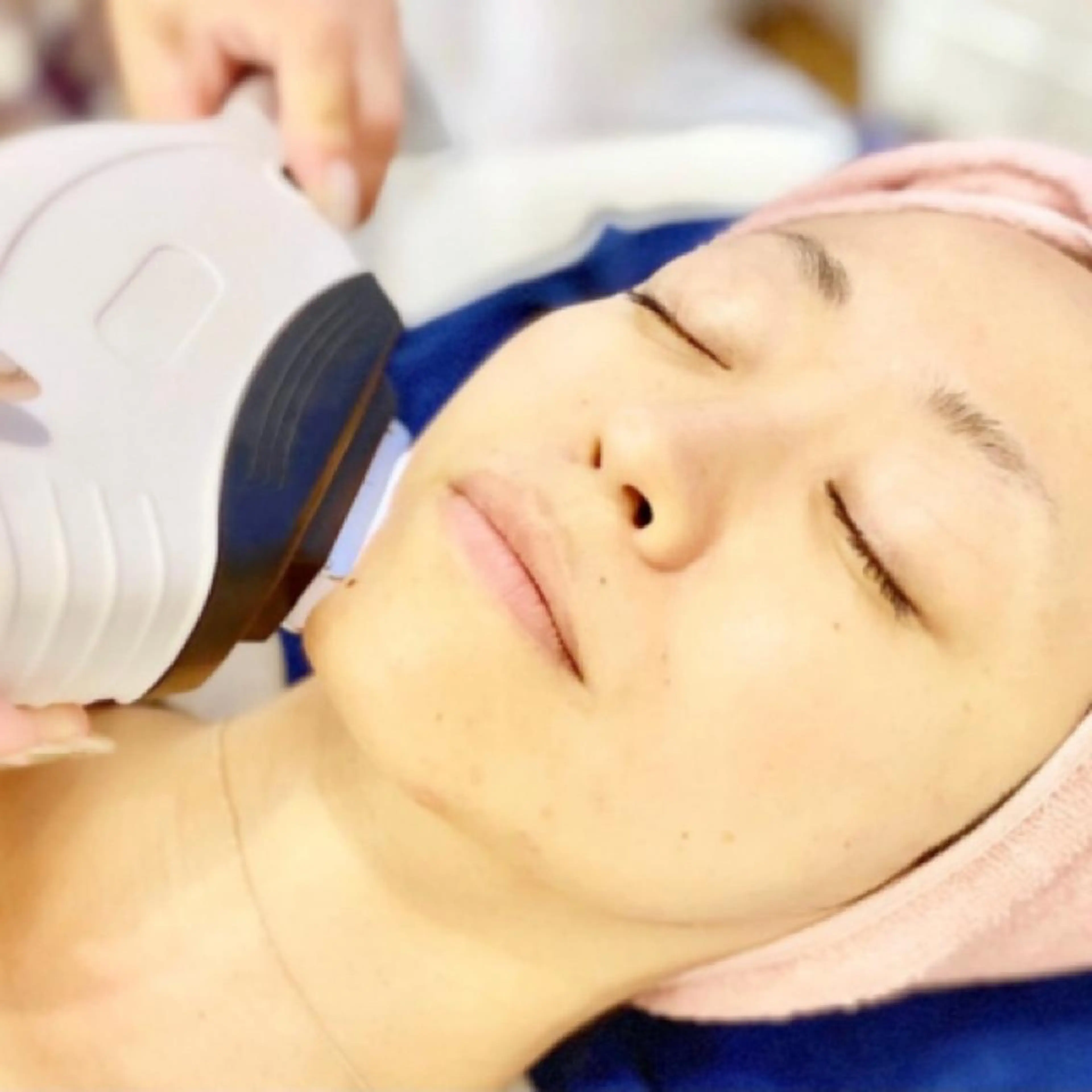 ange rose所属・竹澤 亜希子のエステ・リラクイメージ