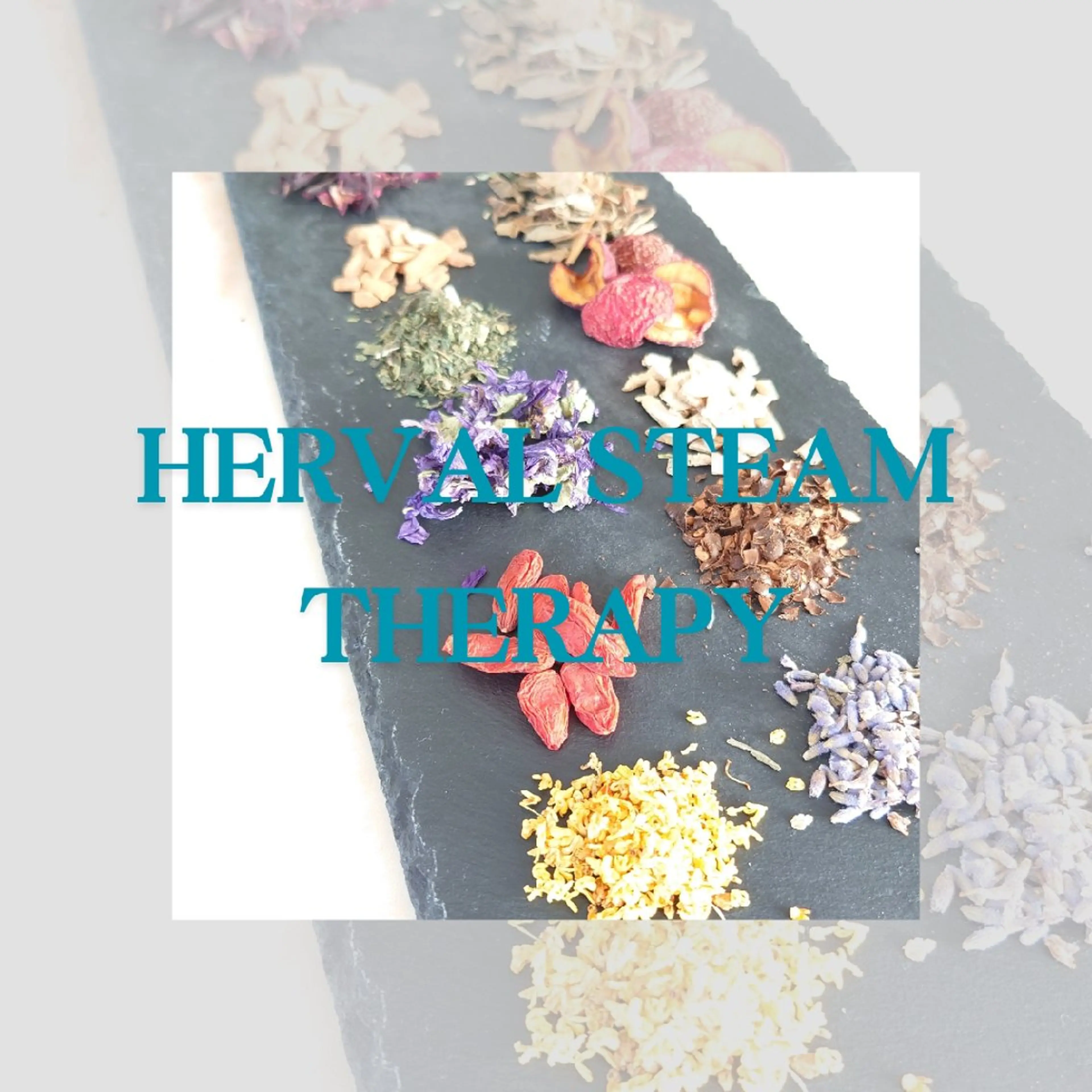 🕊️再来2週間以内🕊️パーソナルブレンドハーブ蒸しの写真