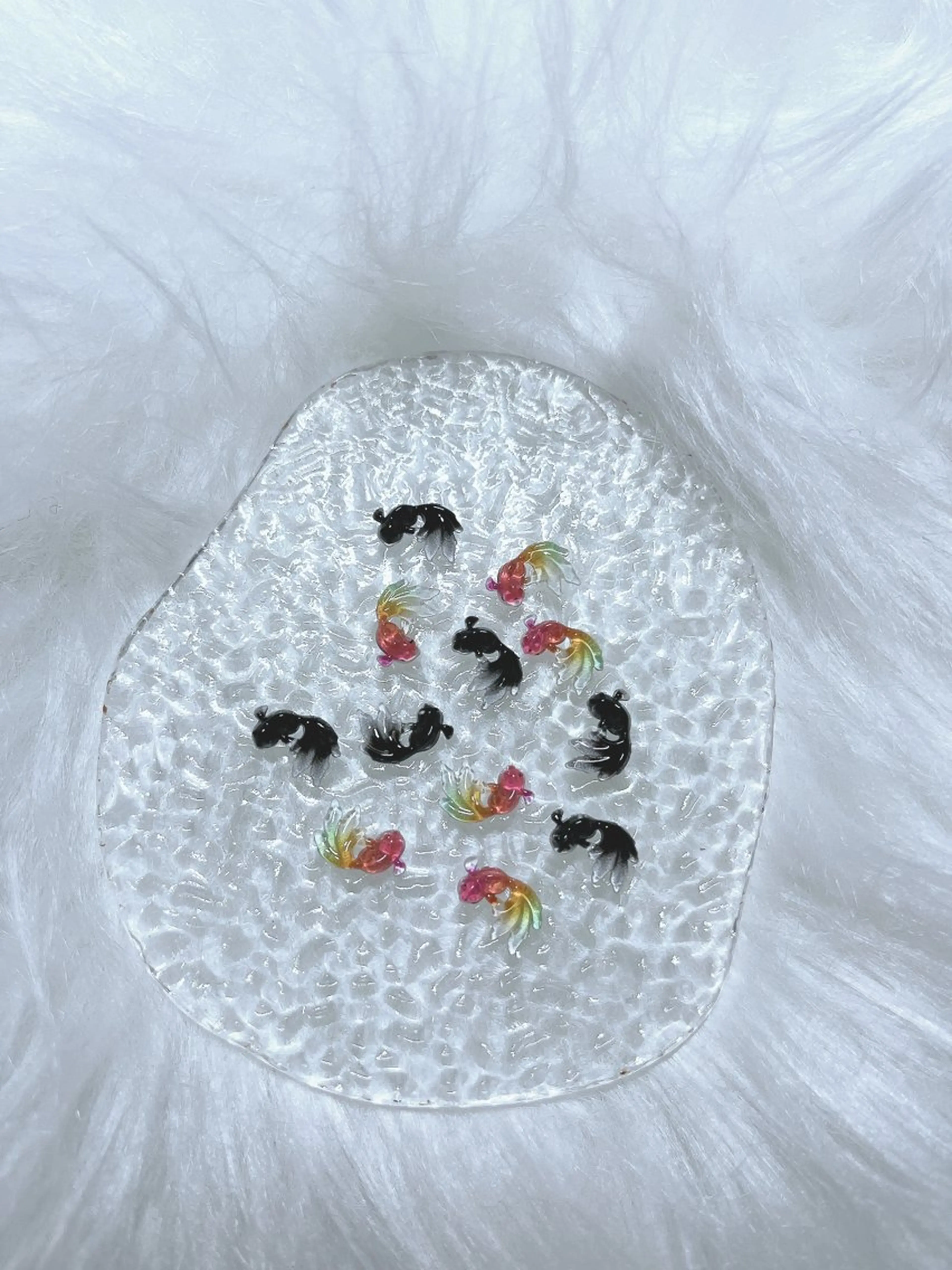 ネイル かわむら りょうこのネイルデザイン