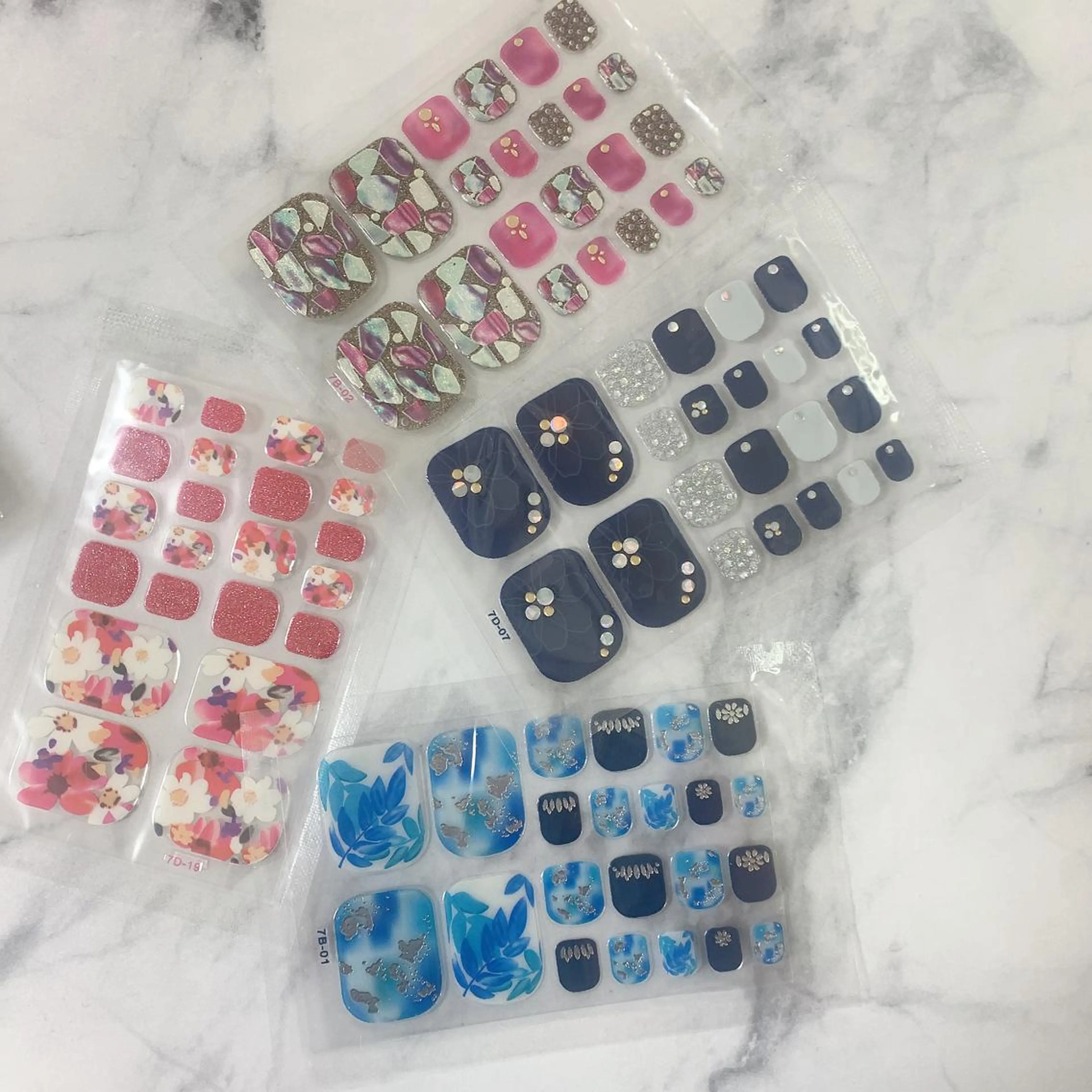 ネイル ✤Ina nail✤のネイルデザイン