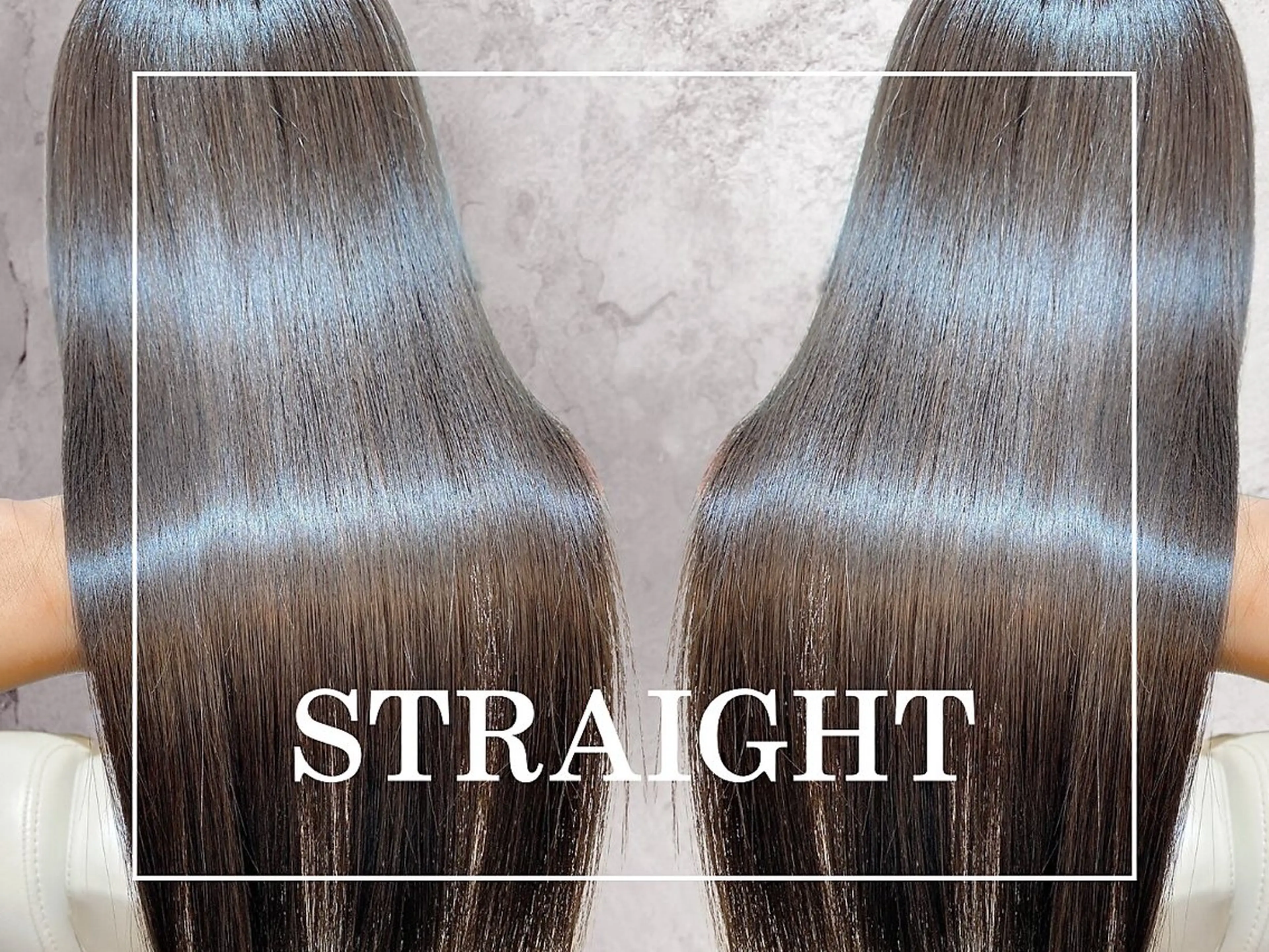 ロング パーマ 髪質改善 トリートメント ショート/ボブ /髪質改善/内山翔太のヘアスタイル