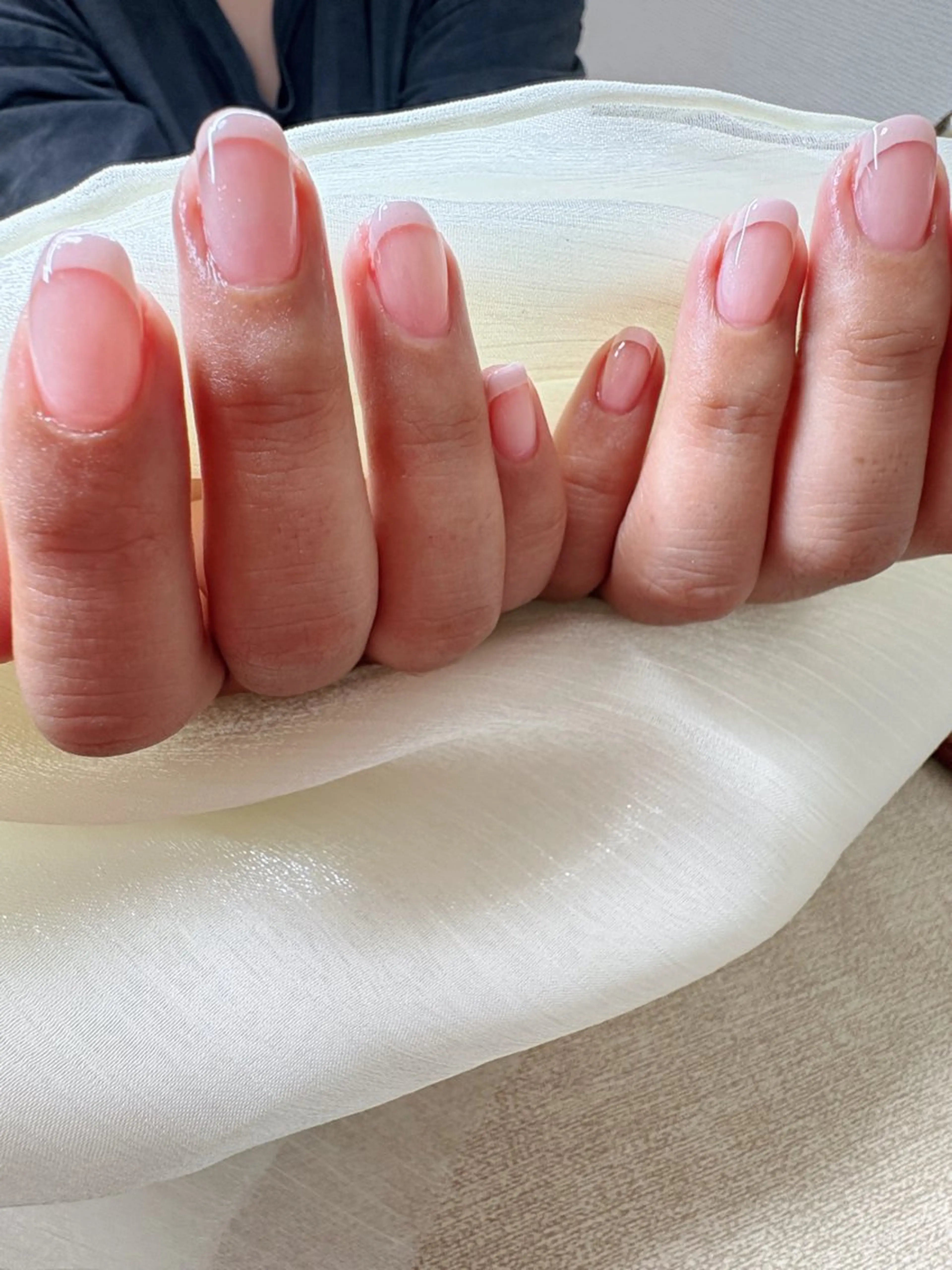 ネイル 薛 文彬のネイルデザイン