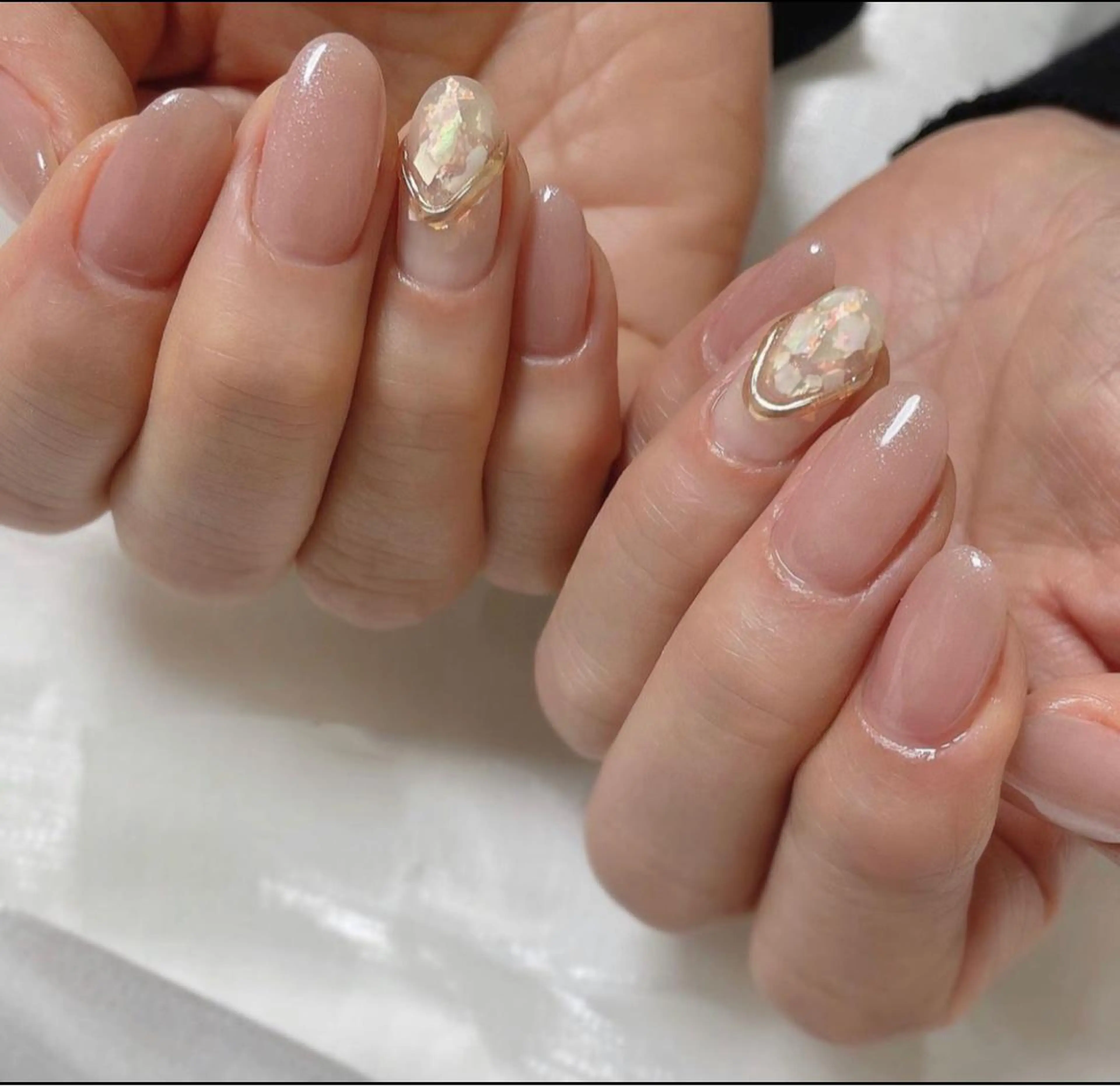 ネイル muse nailのネイルデザイン