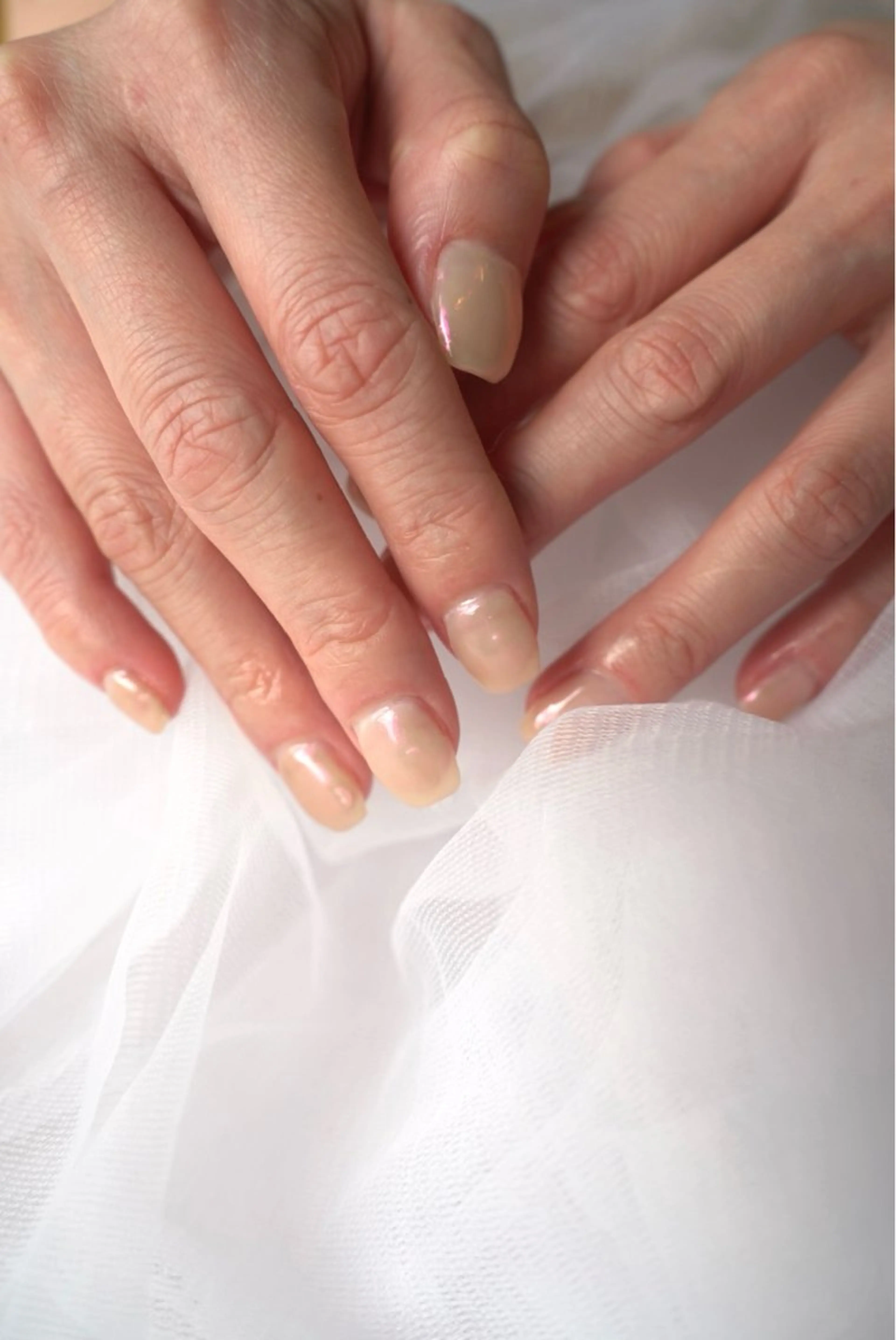 ショート ist. （ｲｽﾄ）のネイルデザイン