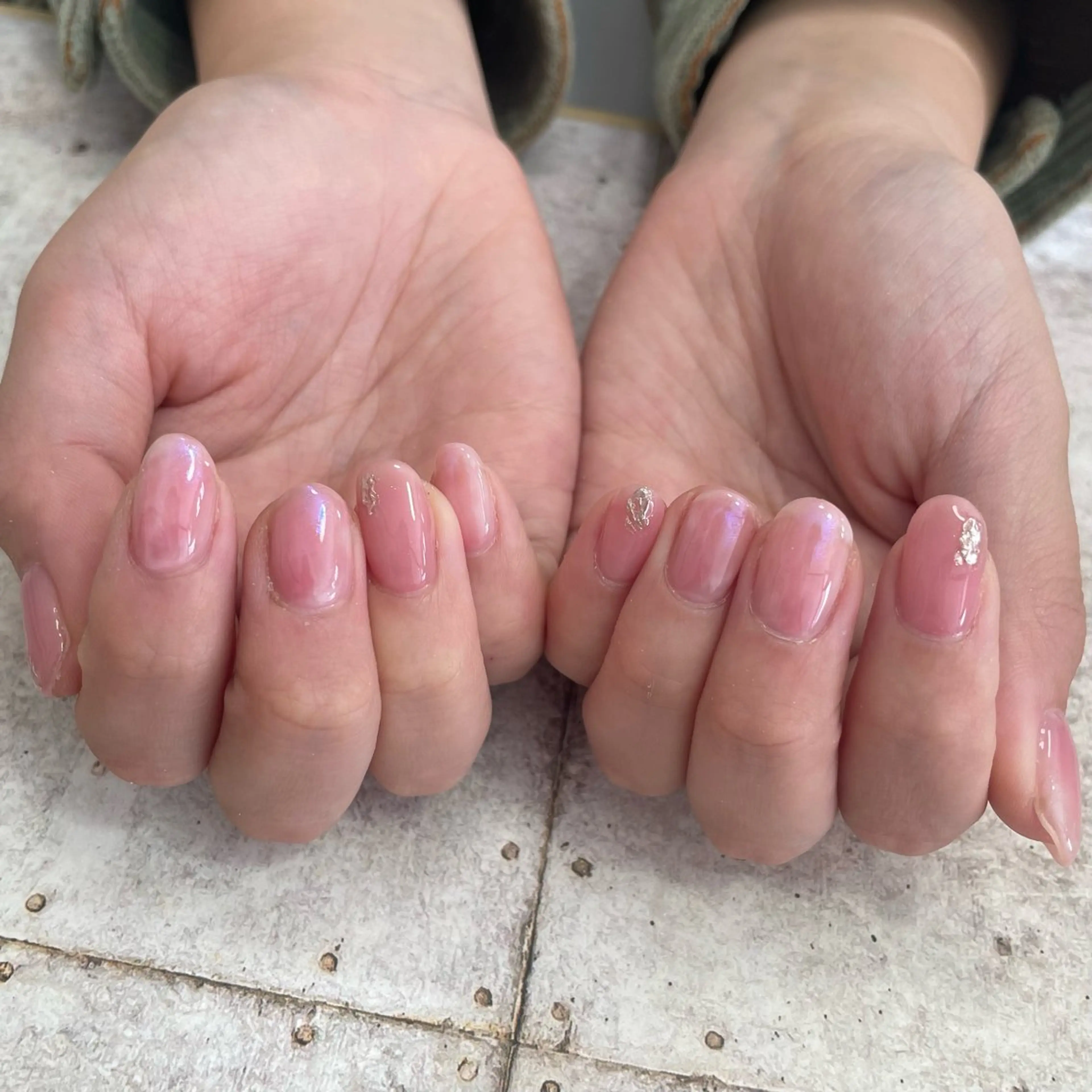 ネイル 北名古屋♡ ayanaのネイルデザイン