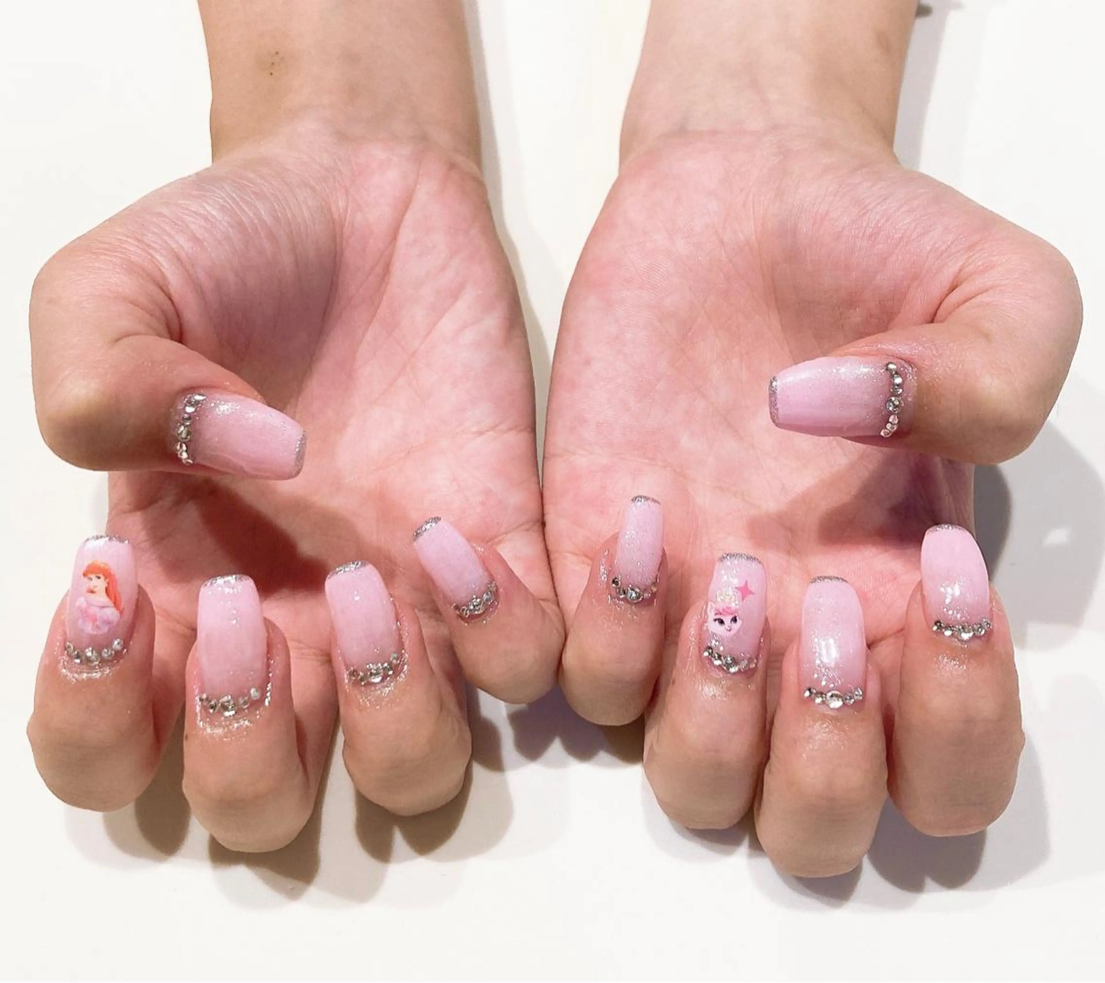 ネイル KaHaNa nail salonのネイルデザイン