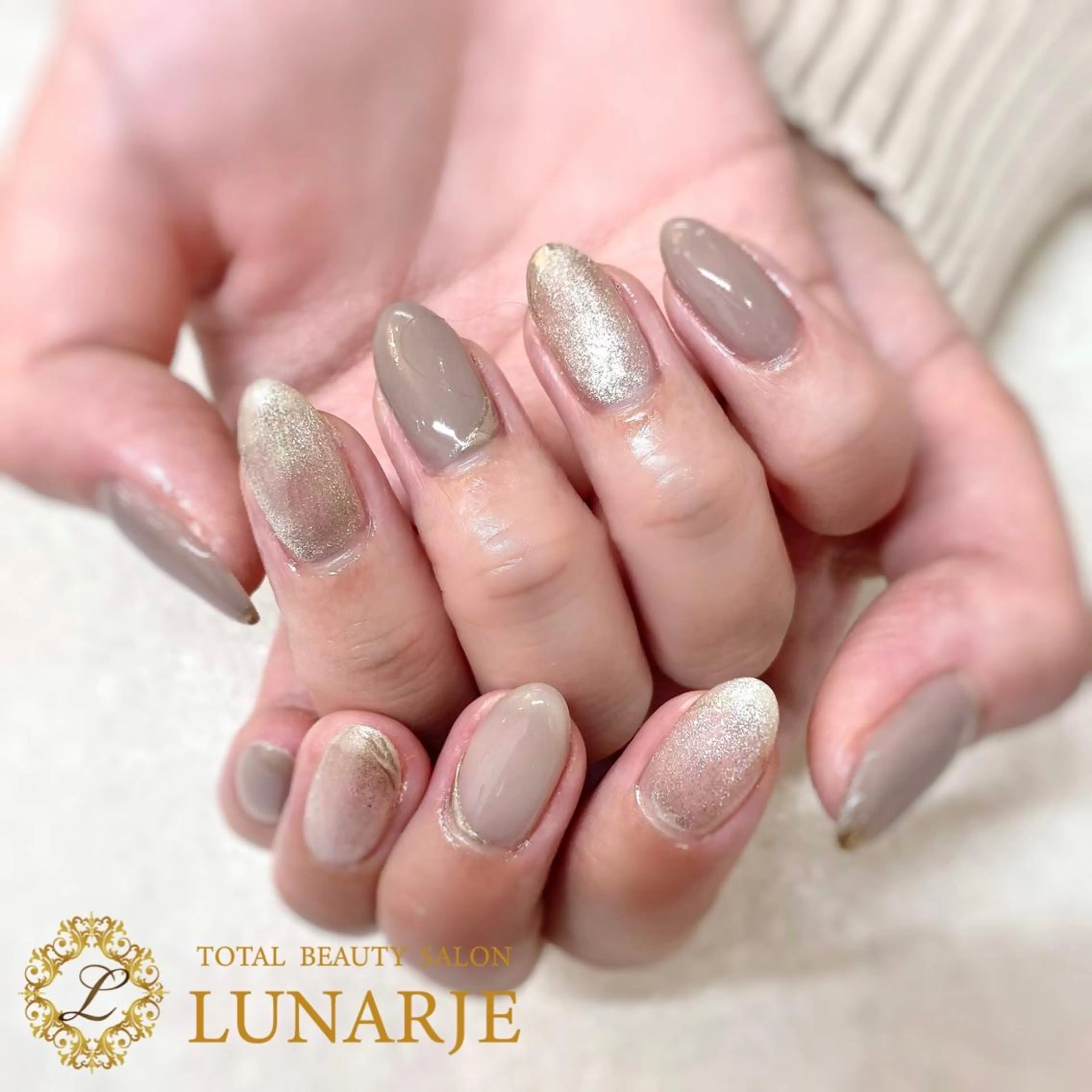 ネイル LUNARJE YUKARIのエステ・リラクイメージ