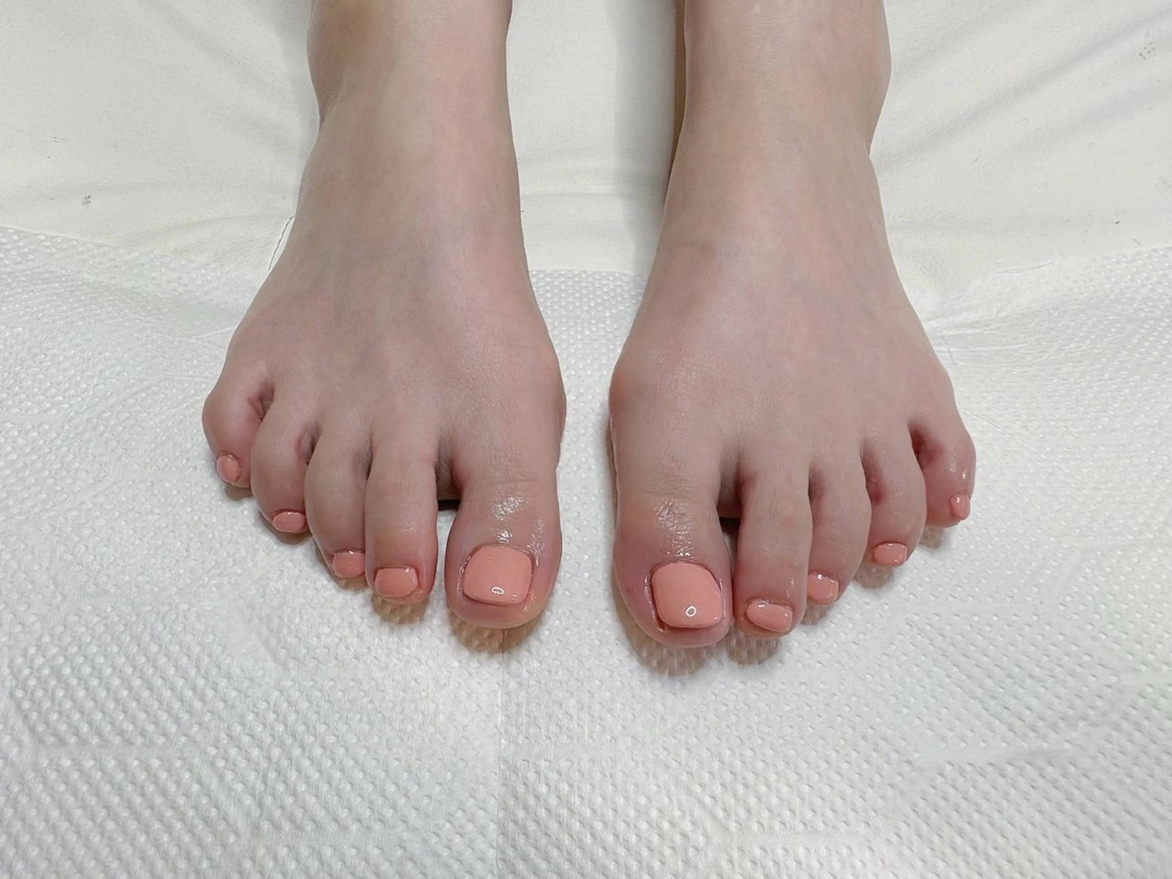 ネイル フットネイル Rose nail💅のネイルデザイン