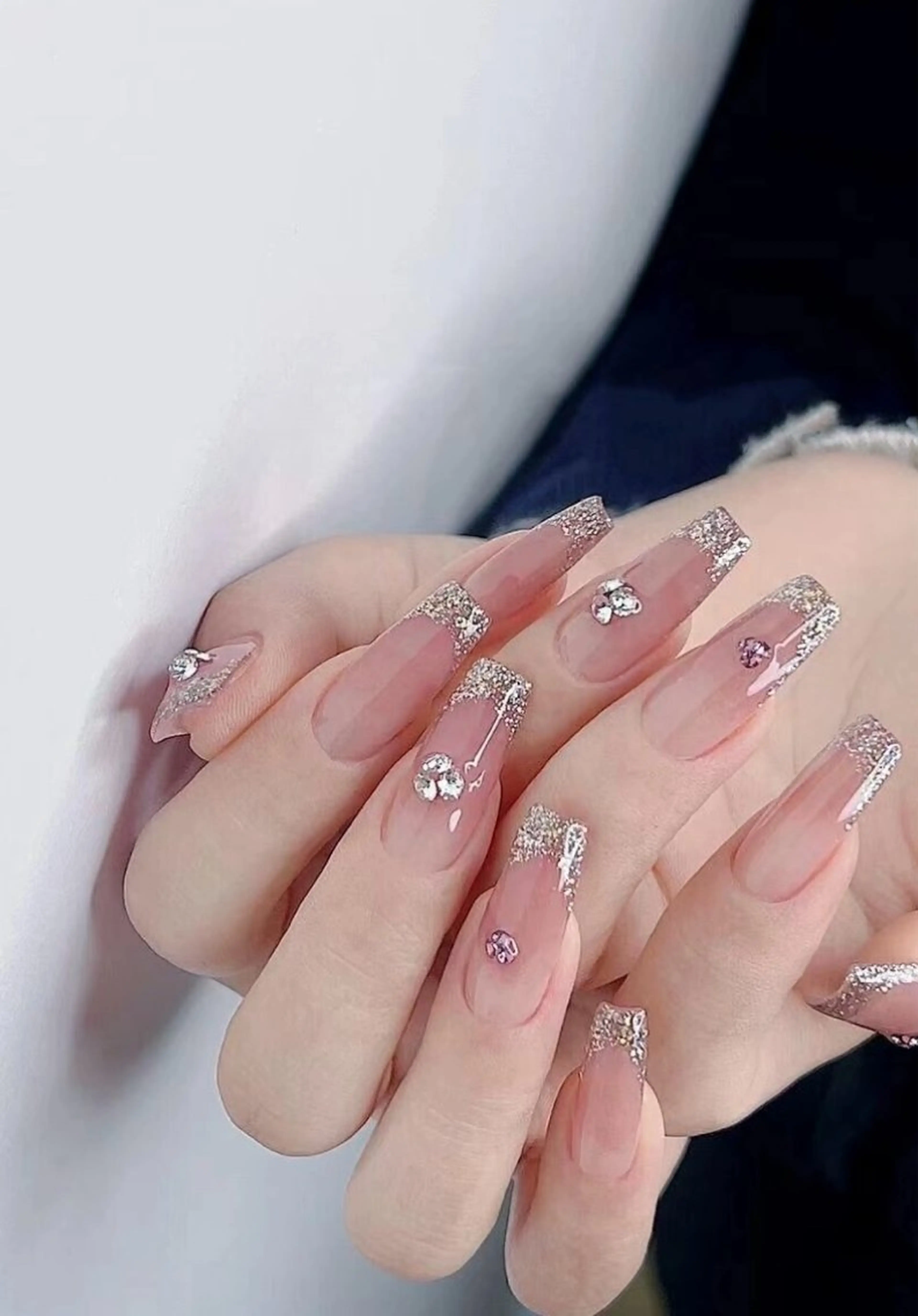 ネイル ハンドネイル コアラ Y’s salonのネイルデザイン