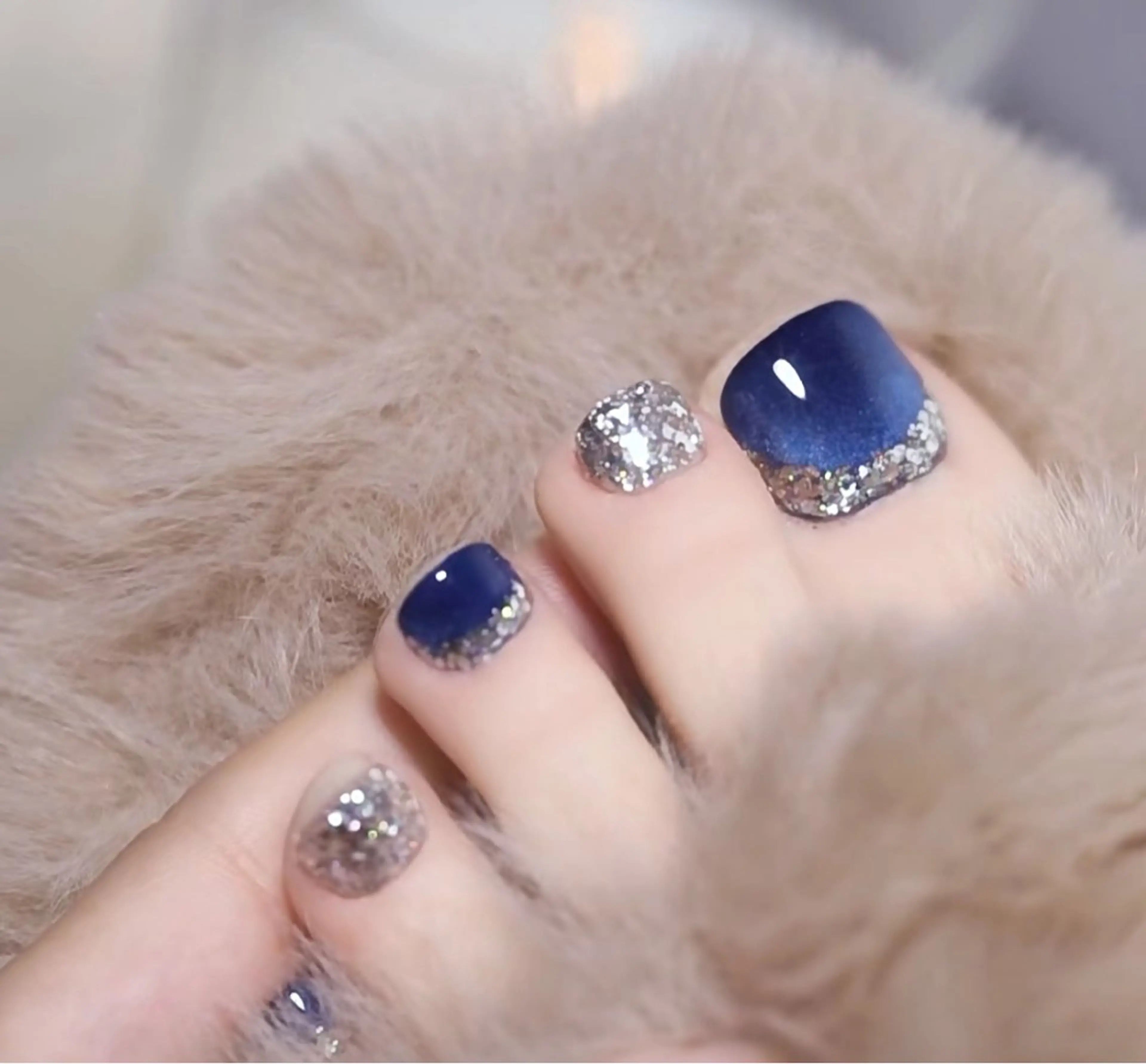 ネイル YUYI.nail salonのネイルデザイン