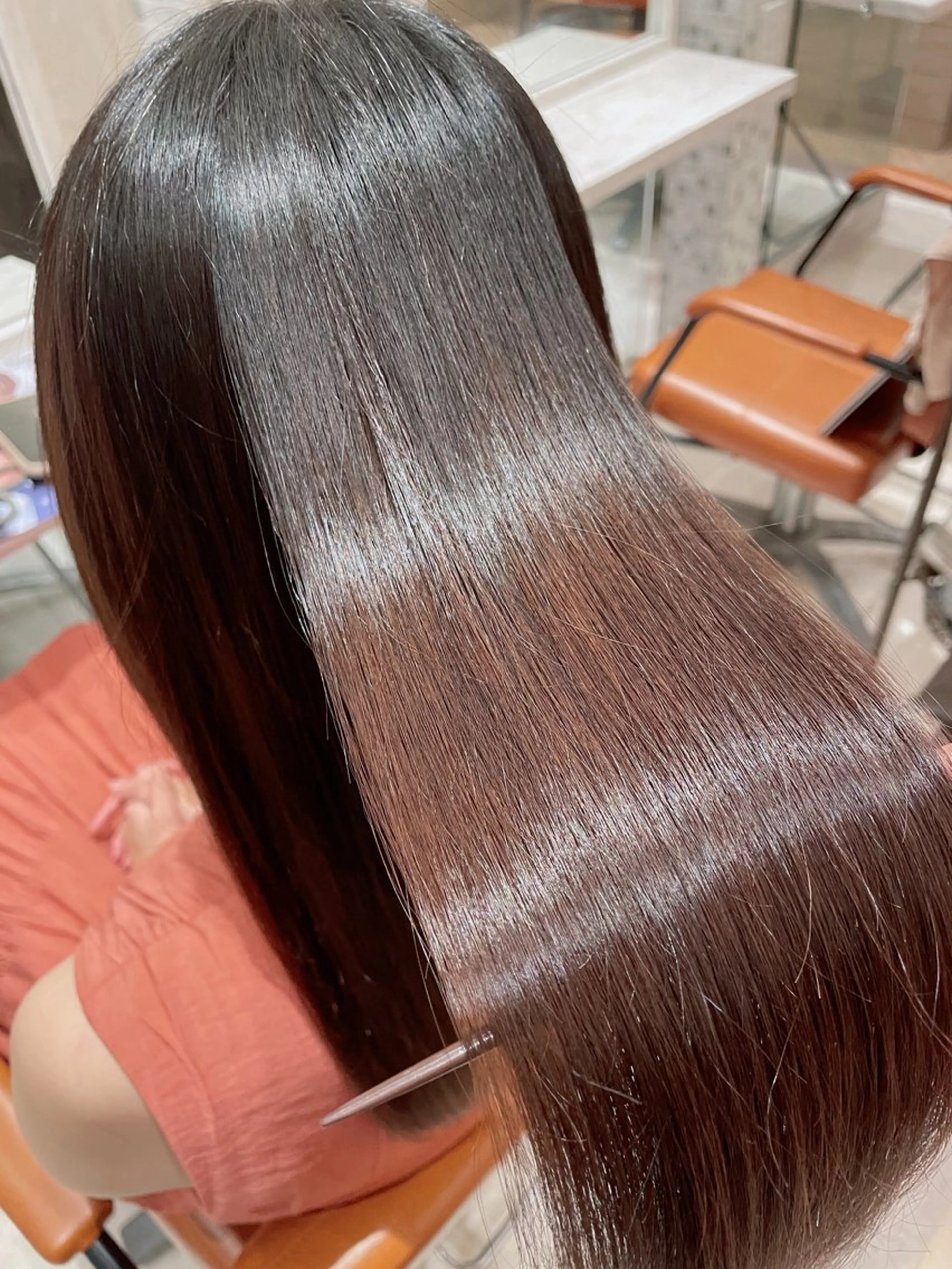 💫艶髪💫 ✂︎佐久間俊生✂︎のヘアスタイル