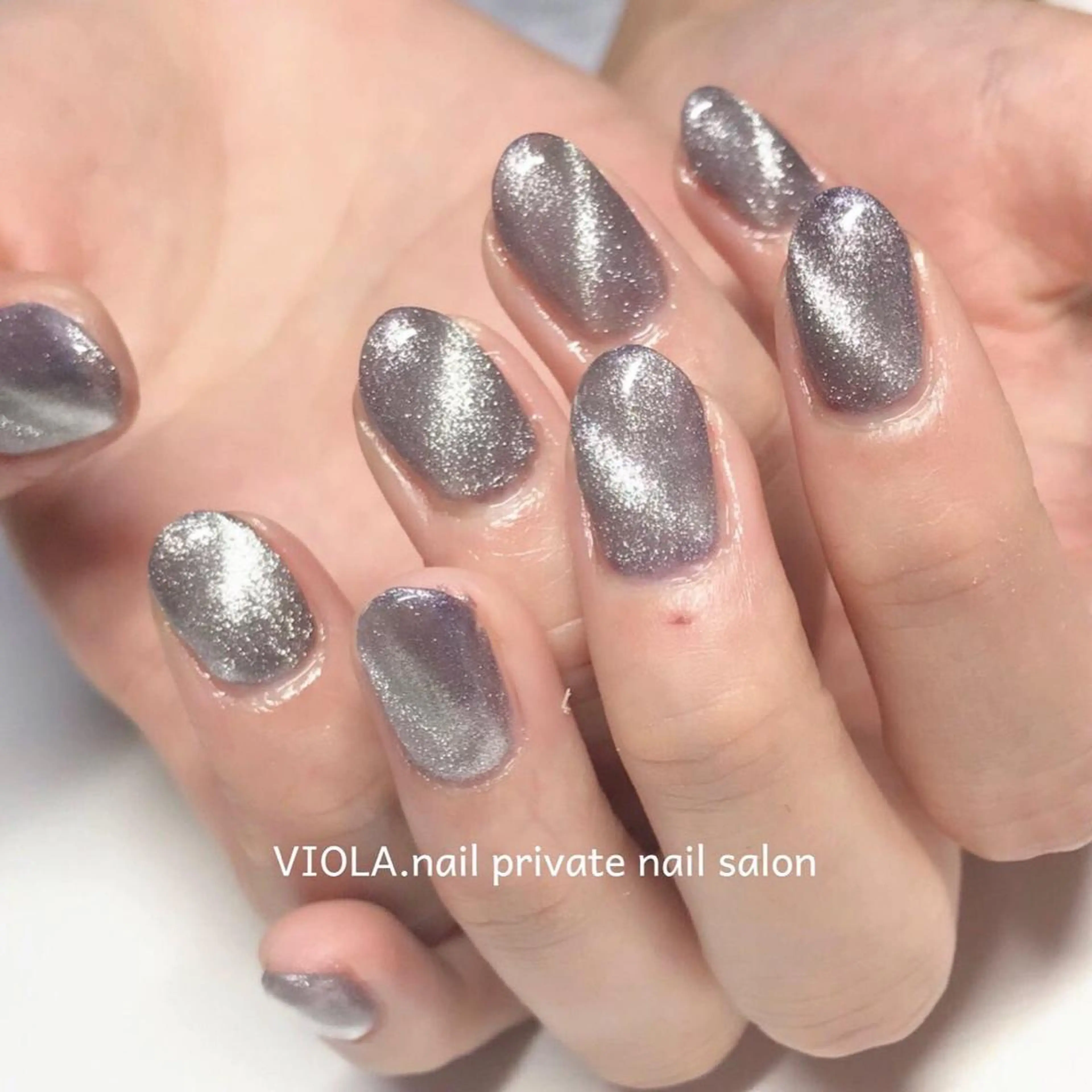 ネイル VIOLA .nailのネイルデザイン